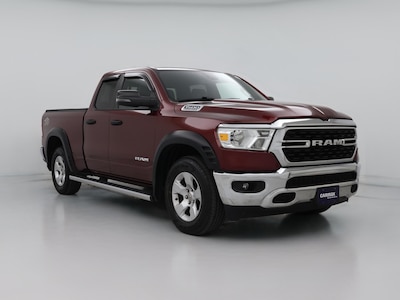 2023 Ram 1500 Bighorn