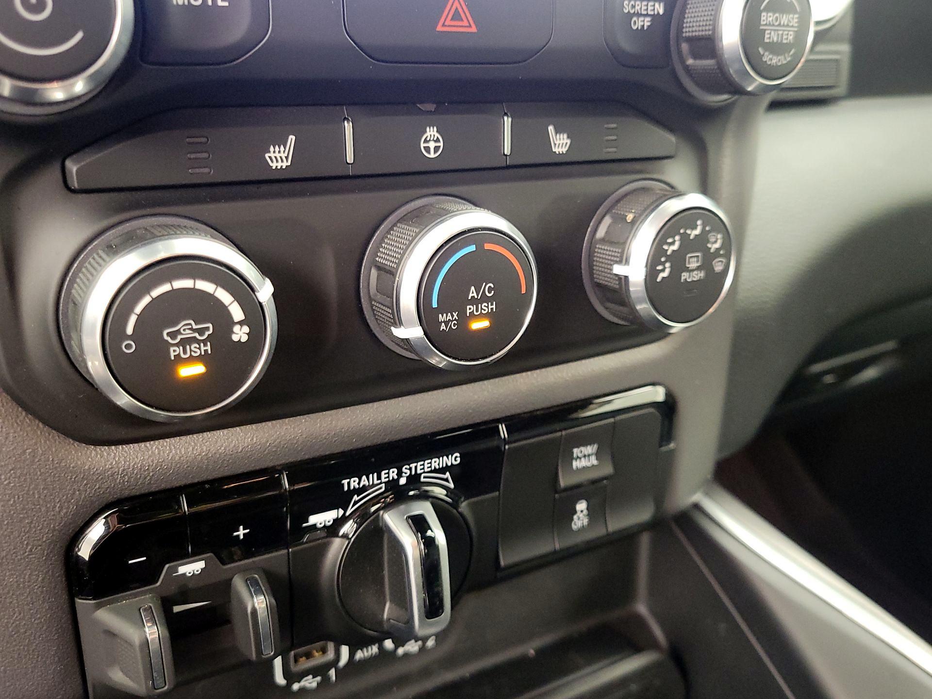 Thumbnail: 2023 RAM 1500 - 16