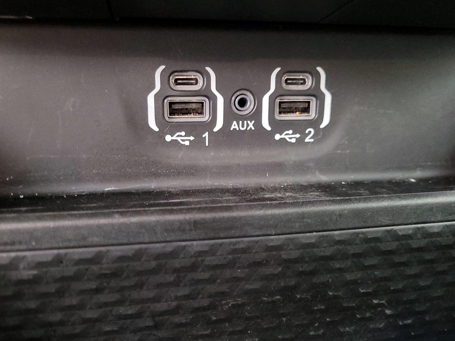 Thumbnail: 2023 RAM 1500 - 18