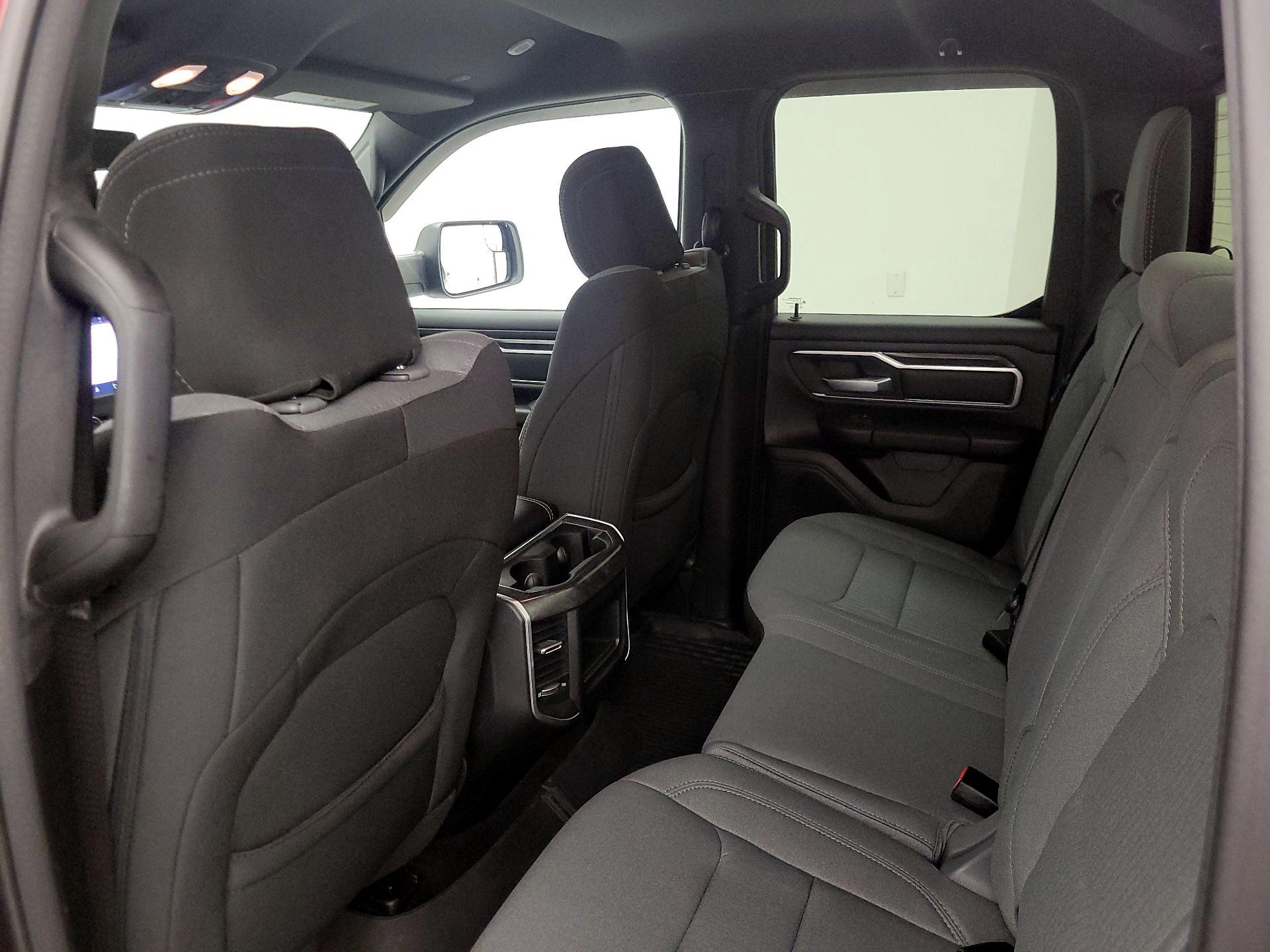 Thumbnail: 2023 RAM 1500 - 19