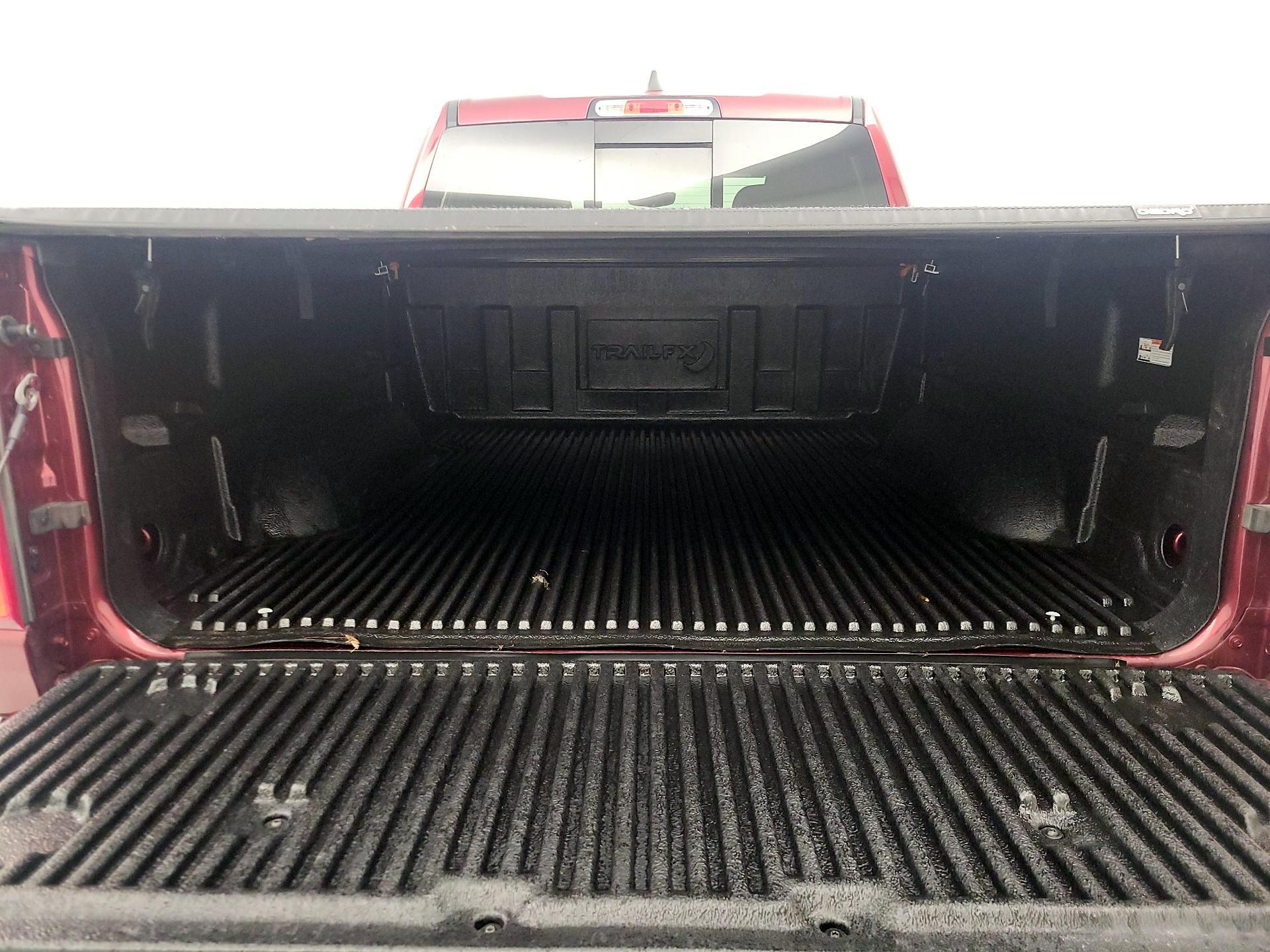 Thumbnail: 2023 RAM 1500 - 20