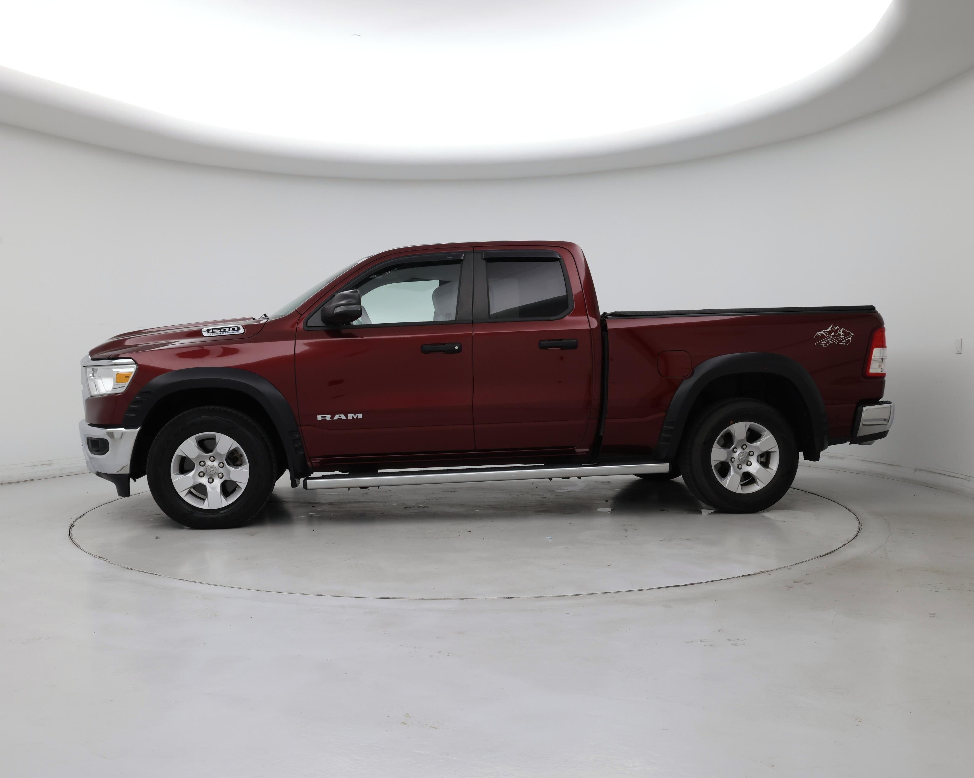 Thumbnail: 2023 RAM 1500 - 3