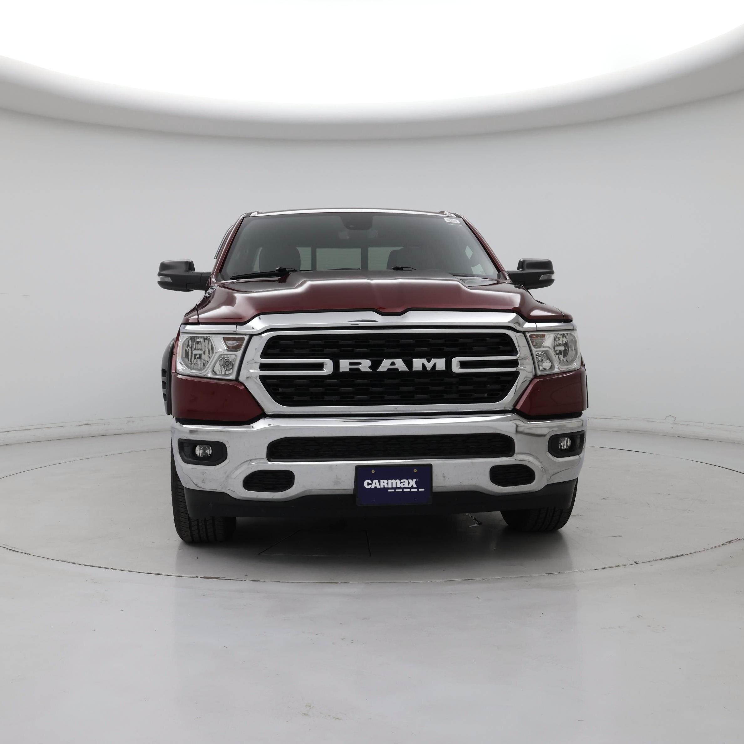Thumbnail: 2023 RAM 1500 - 5