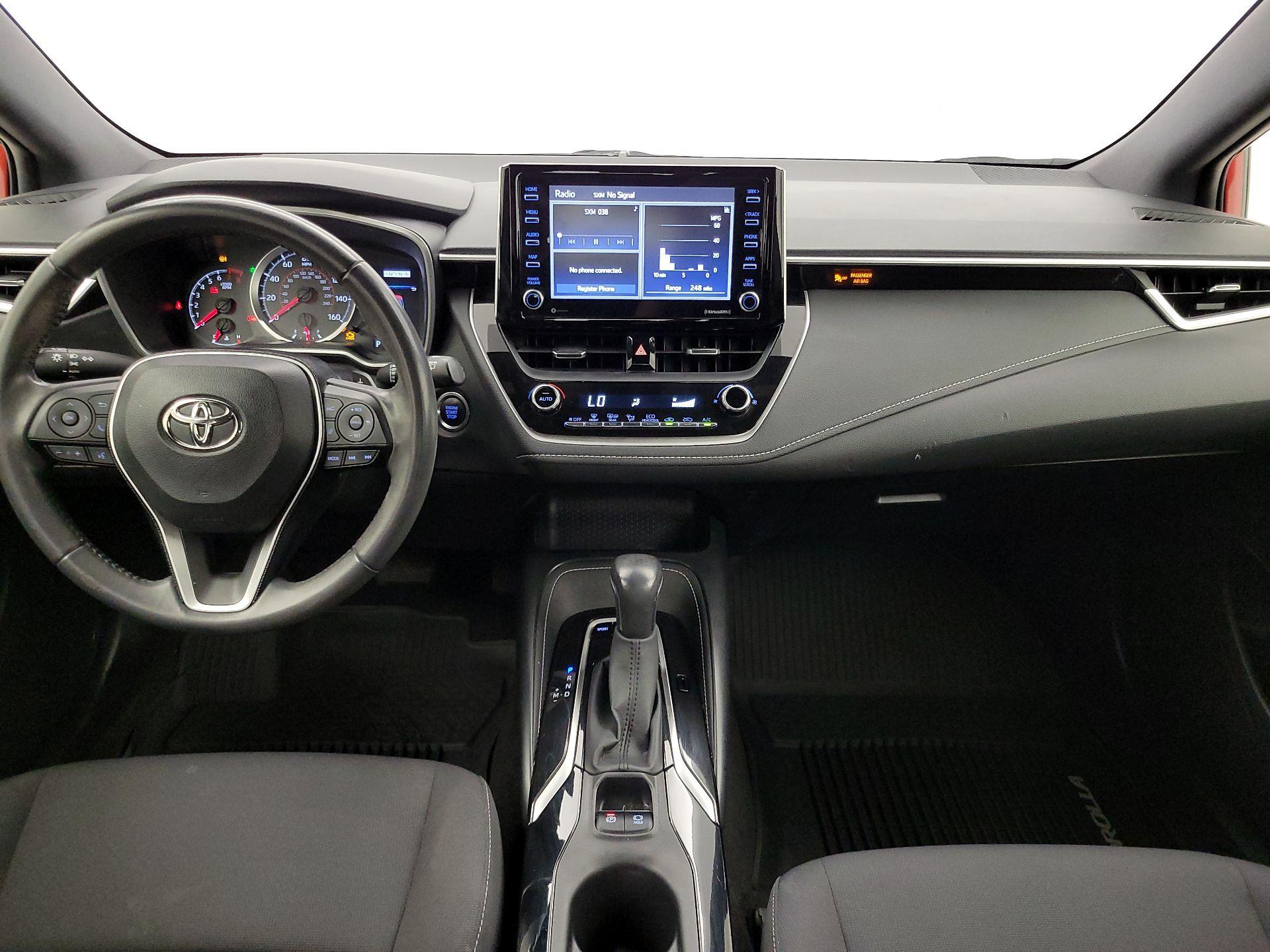 Thumbnail: 2020 Toyota Corolla - 9