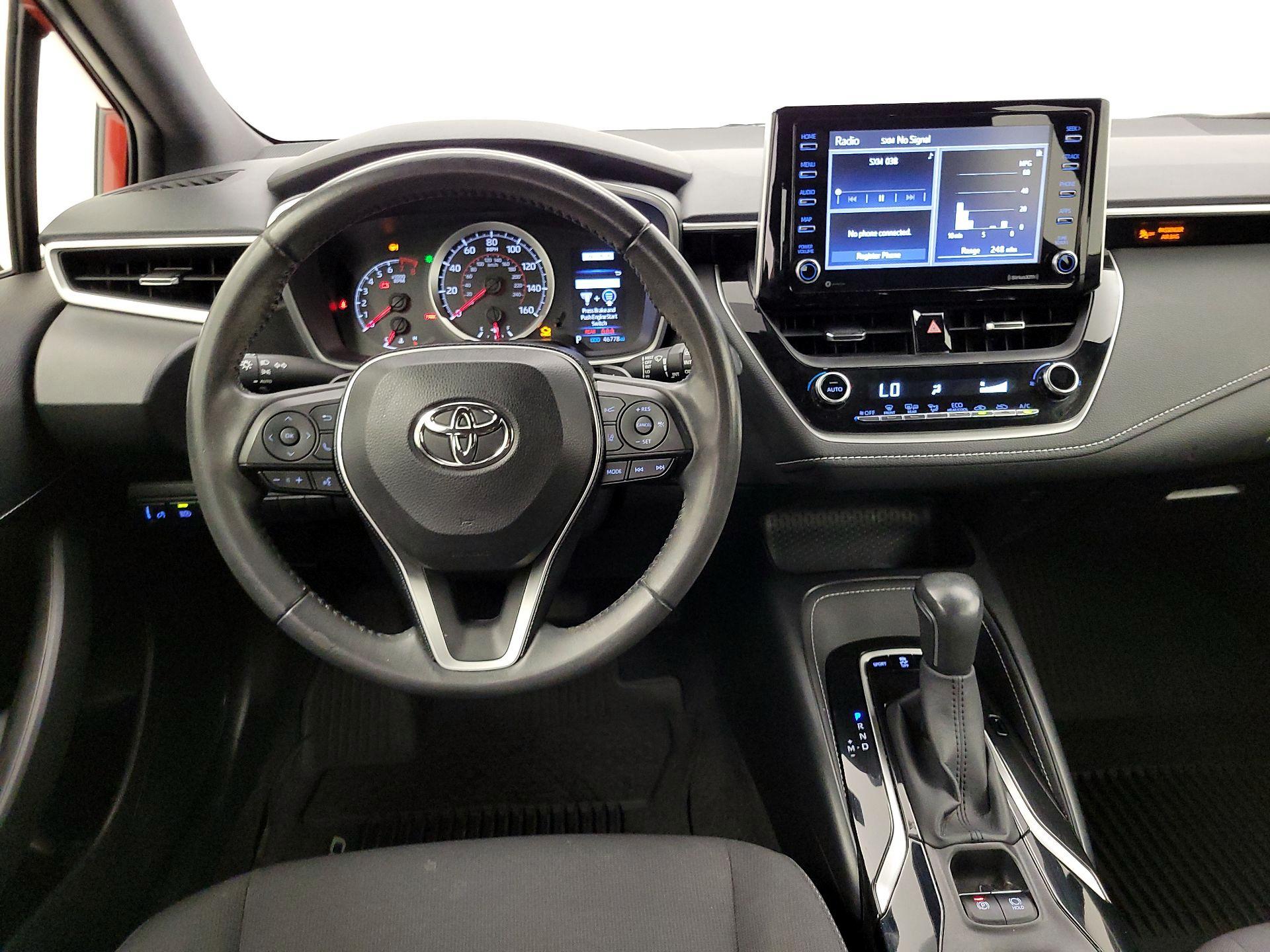 Thumbnail: 2020 Toyota Corolla - 10