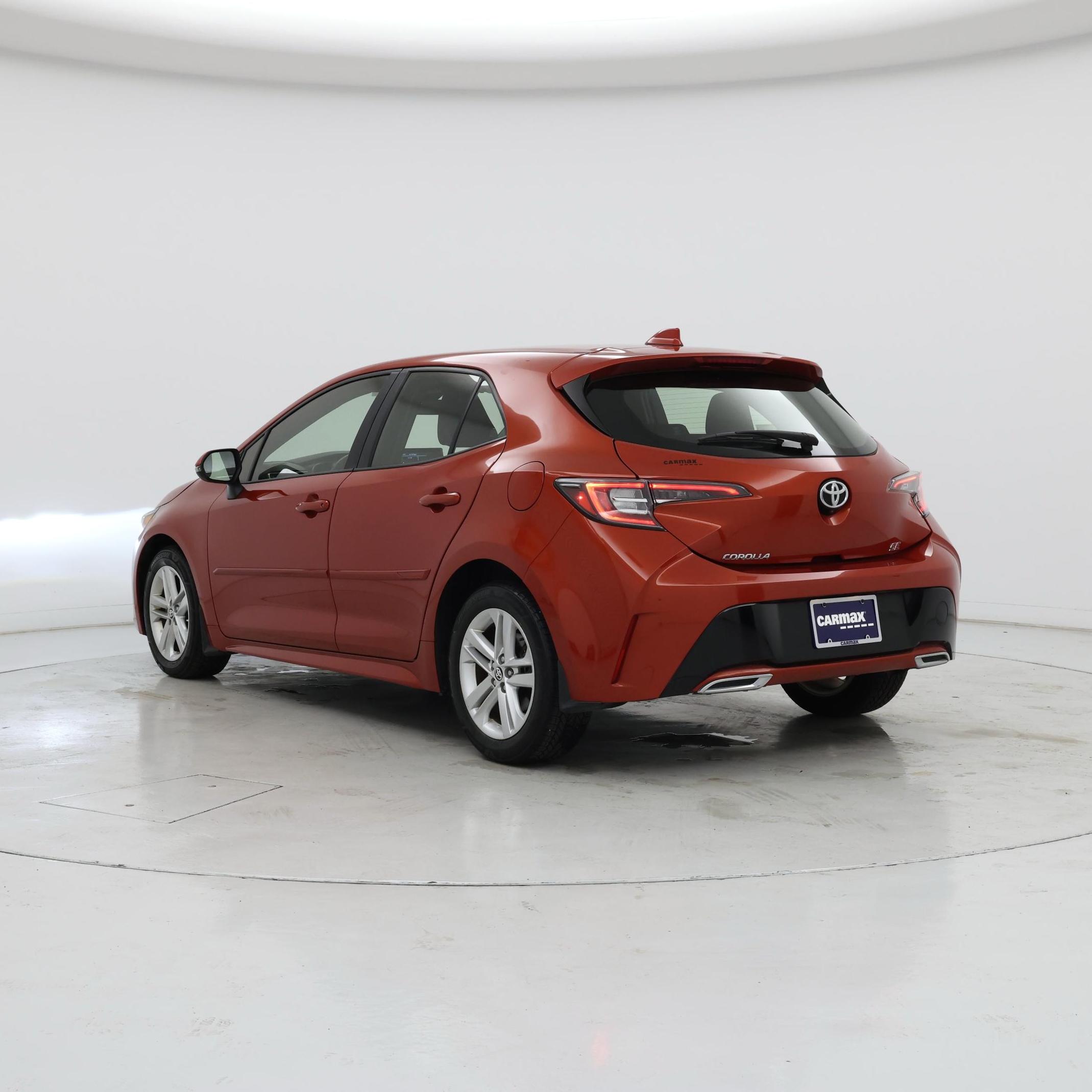 Thumbnail: 2020 Toyota Corolla - 2