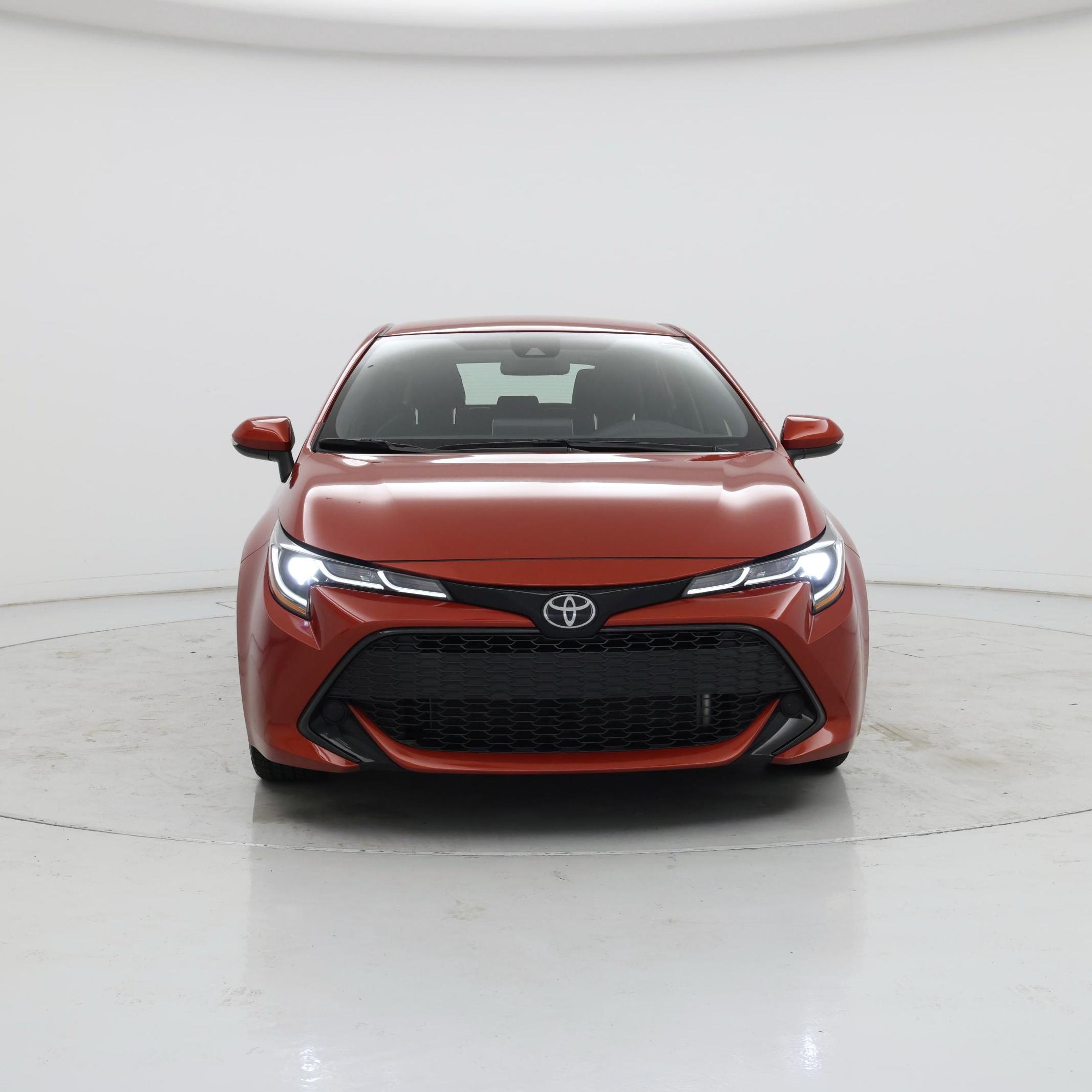 Thumbnail: 2020 Toyota Corolla - 5