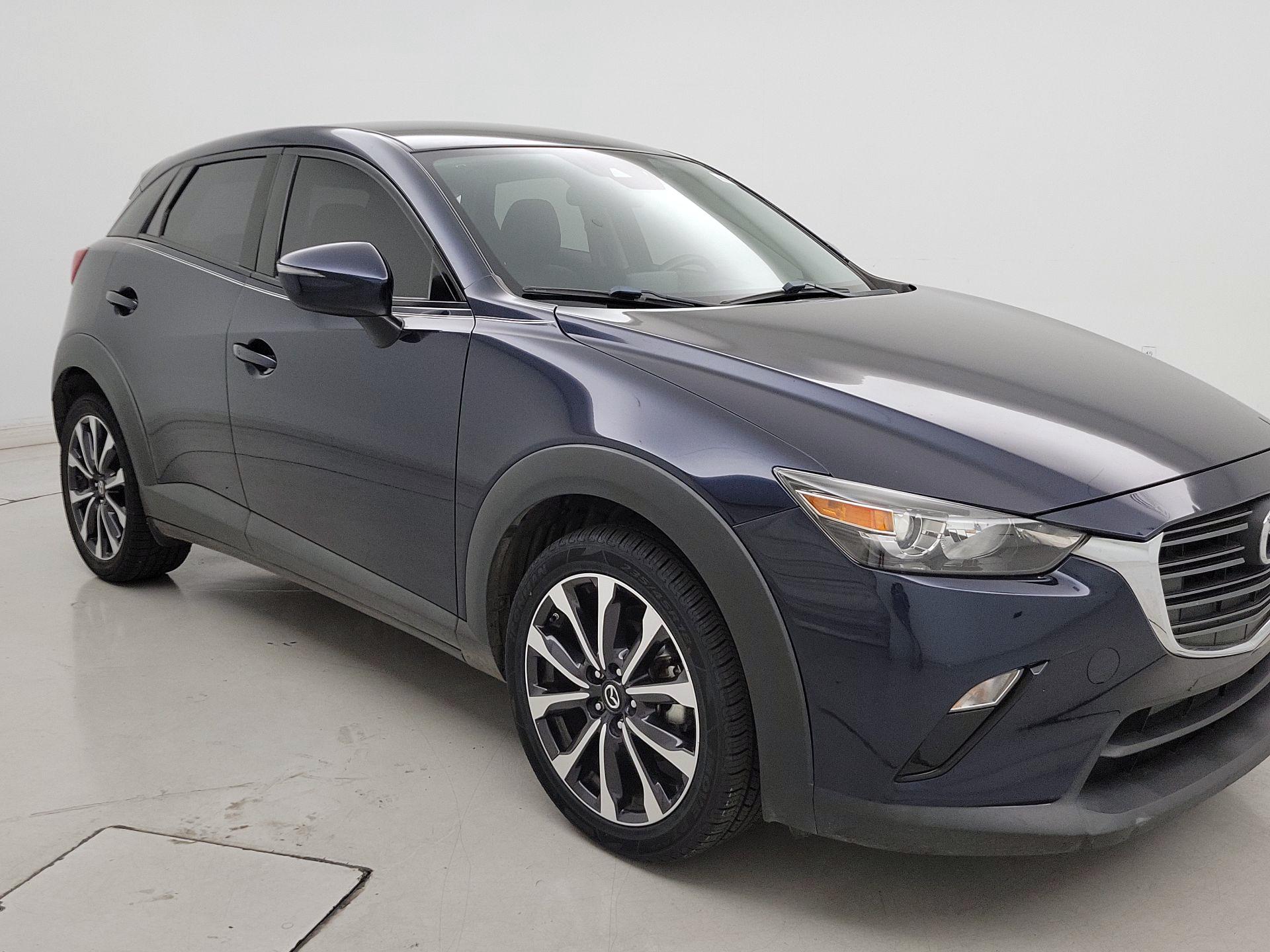 Thumbnail: 2019 Mazda CX-3 - 1