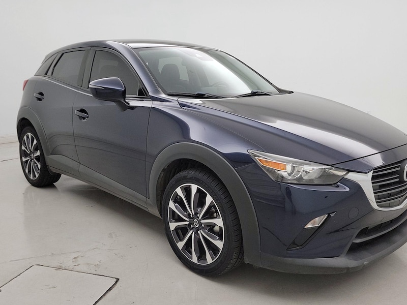 2019 Mazda CX-3 Touring -
                  Overland Park, KS