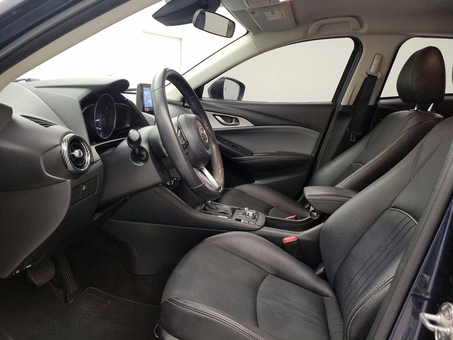 Thumbnail: 2019 Mazda CX-3 - 9