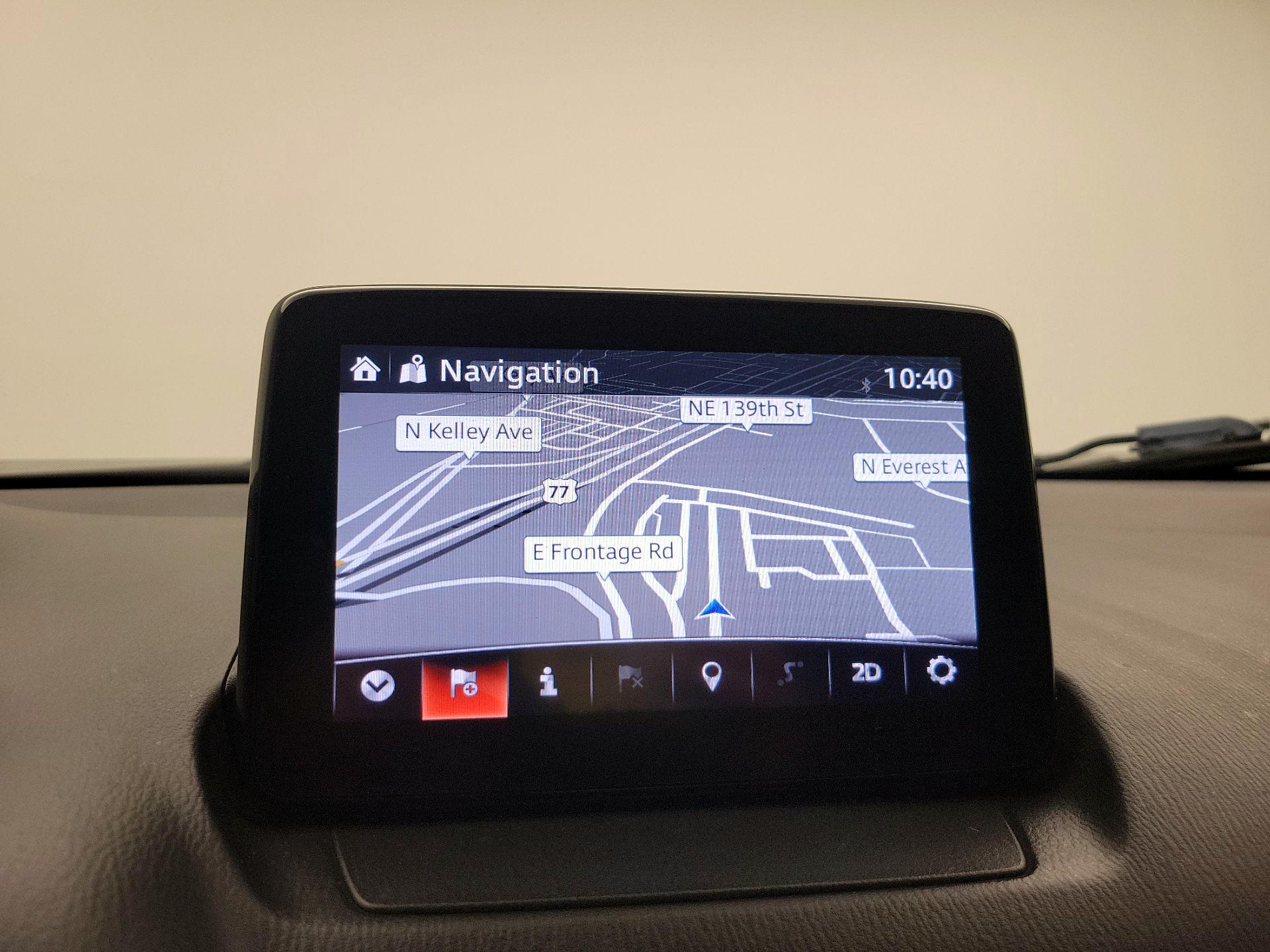 Thumbnail: 2019 Mazda CX-3 - 12