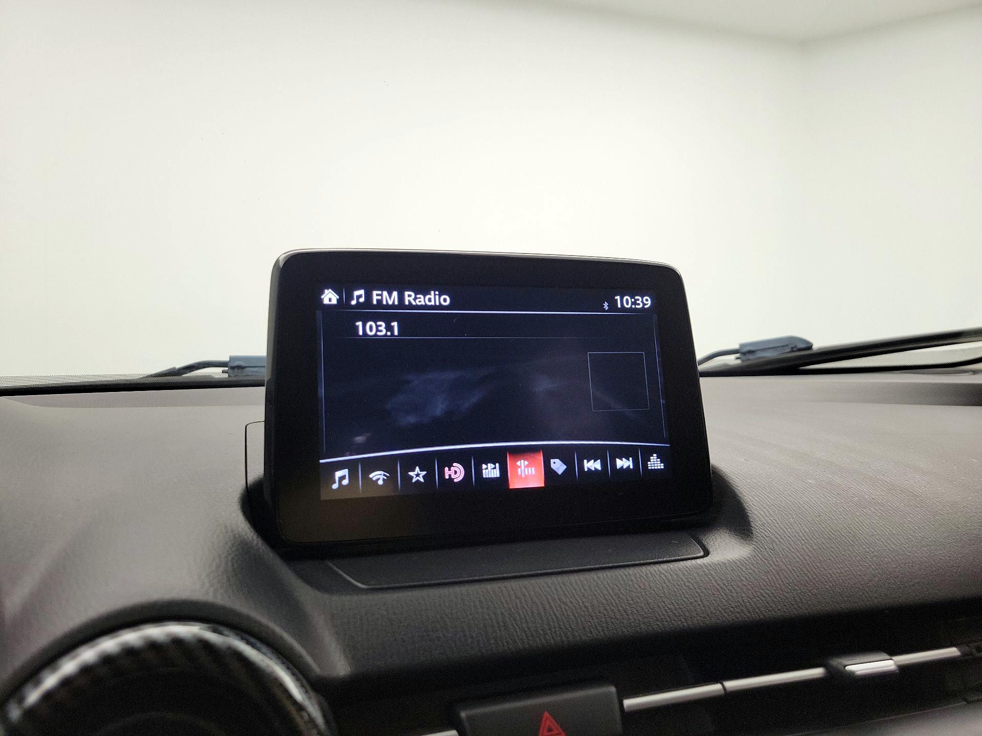 Thumbnail: 2019 Mazda CX-3 - 13
