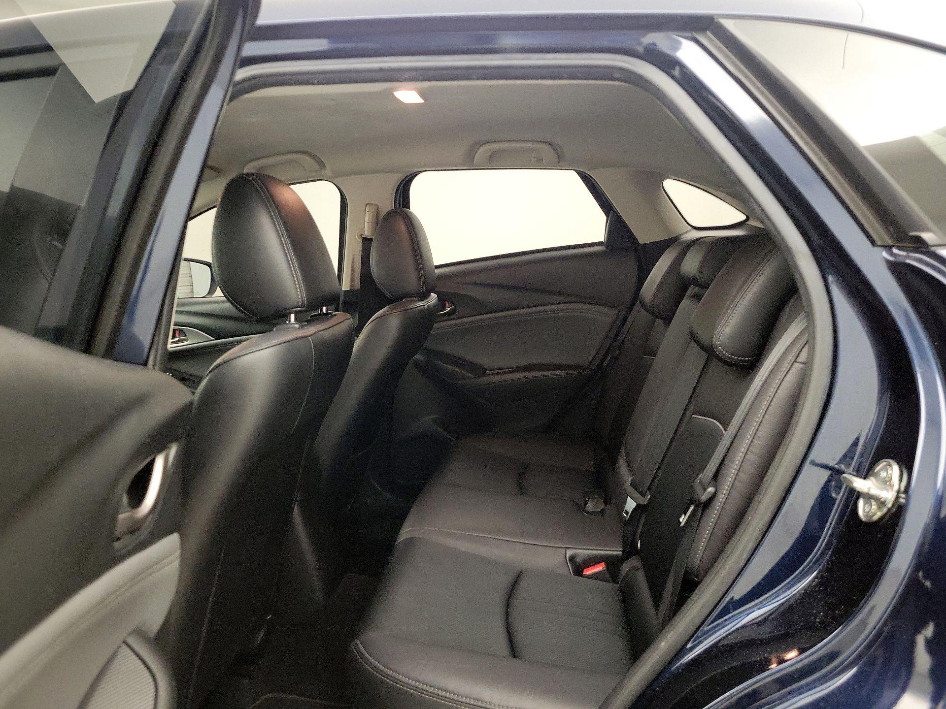 Thumbnail: 2019 Mazda CX-3 - 17