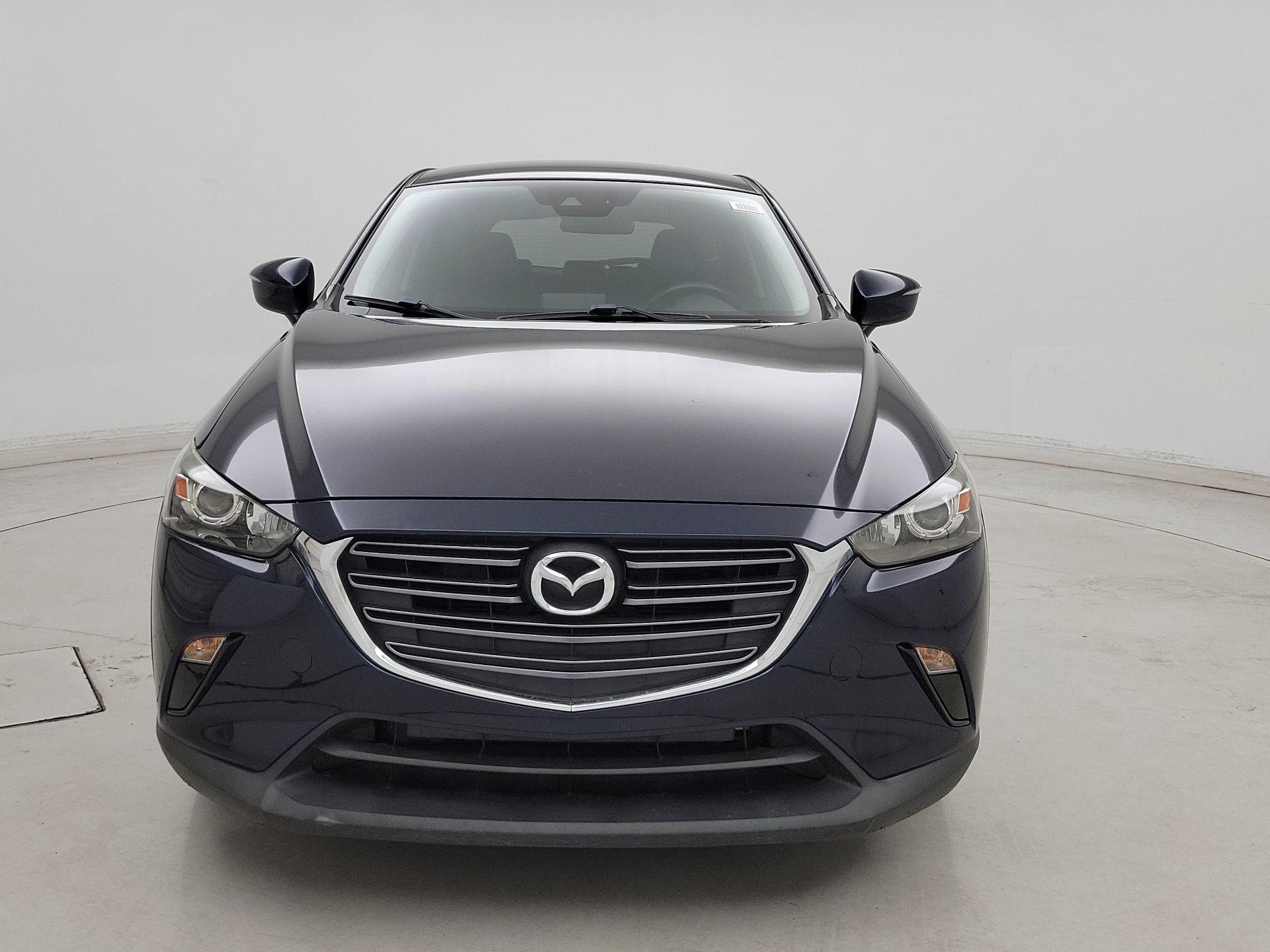 Thumbnail: 2019 Mazda CX-3 - 2