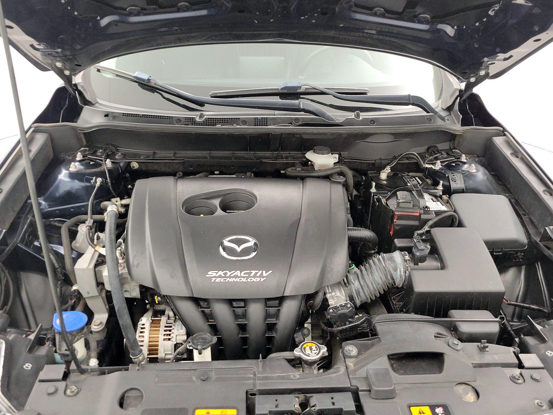 Thumbnail: 2019 Mazda CX-3 - 19