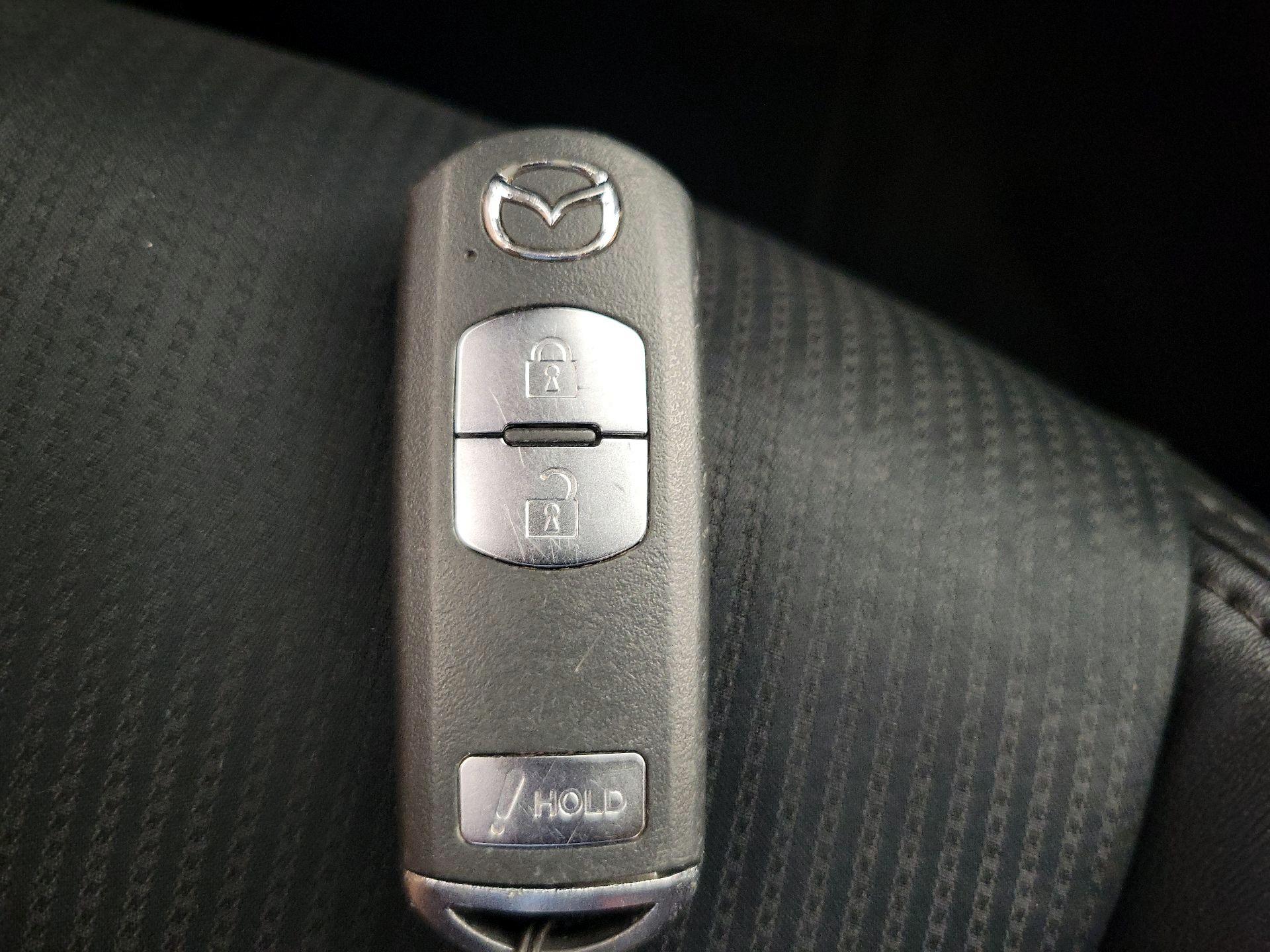 Thumbnail: 2019 Mazda CX-3 - 20