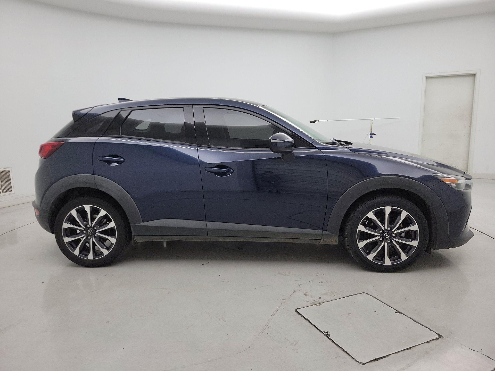 Thumbnail: 2019 Mazda CX-3 - 4