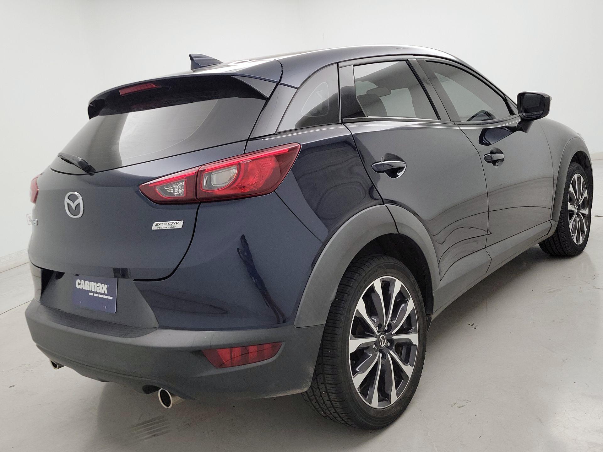 Thumbnail: 2019 Mazda CX-3 - 5