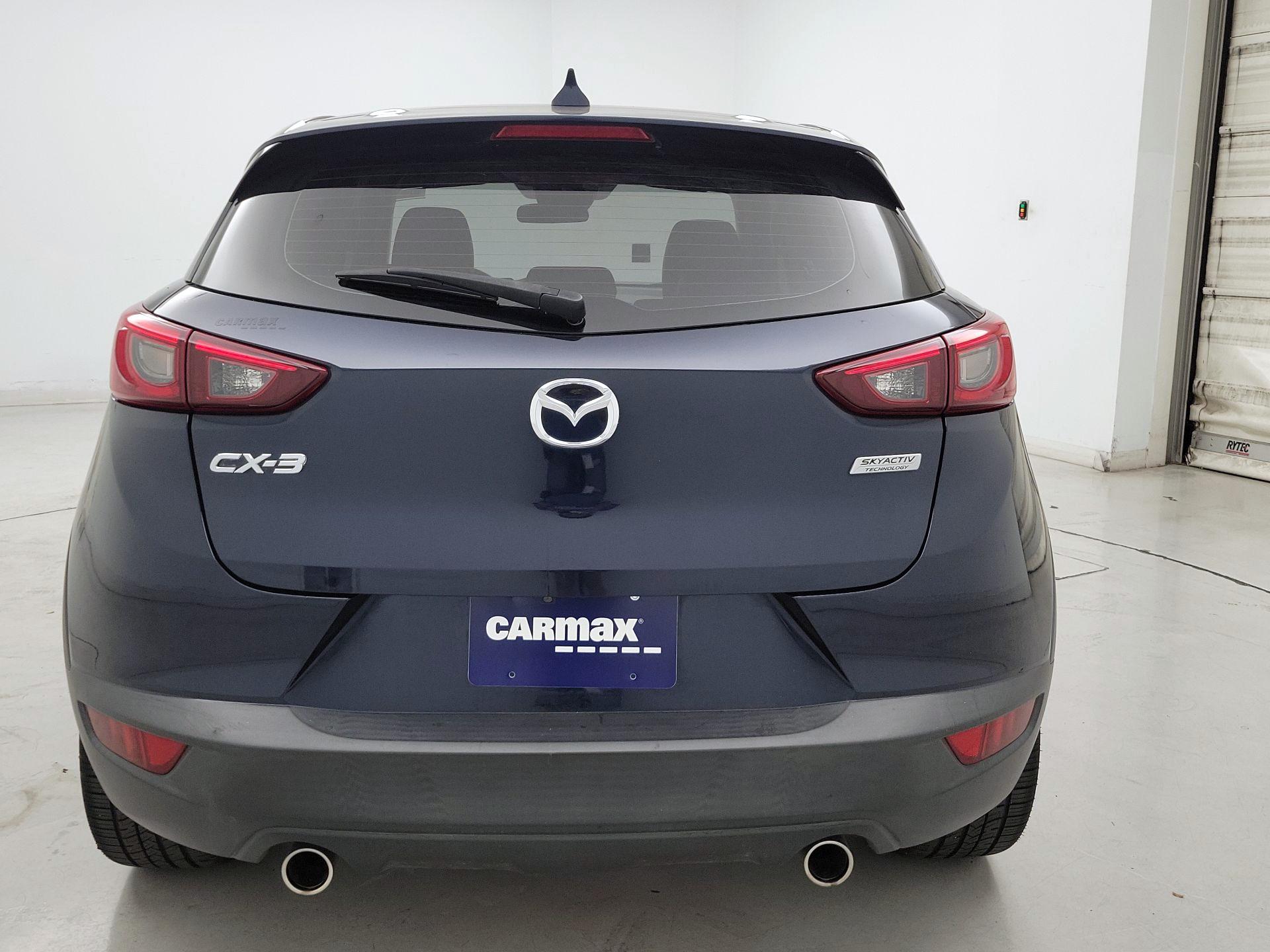 Thumbnail: 2019 Mazda CX-3 - 6
