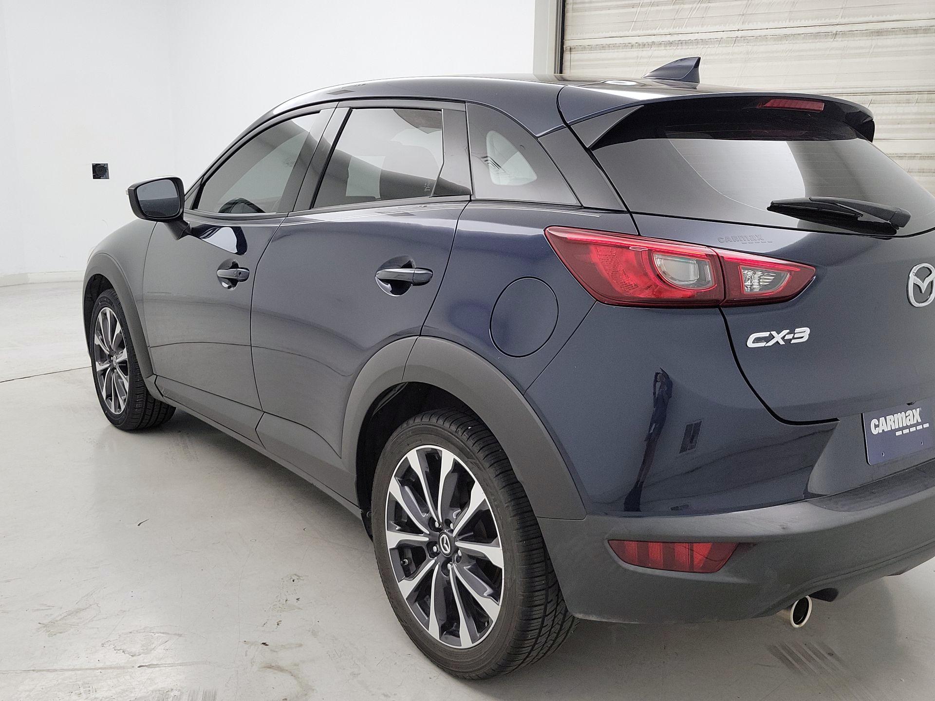 Thumbnail: 2019 Mazda CX-3 - 7