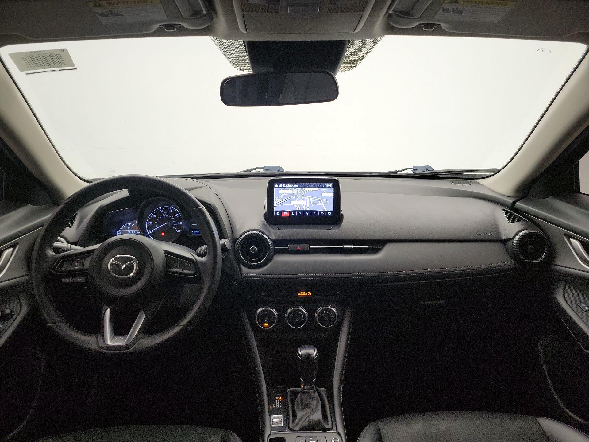 Thumbnail: 2019 Mazda CX-3 - 8
