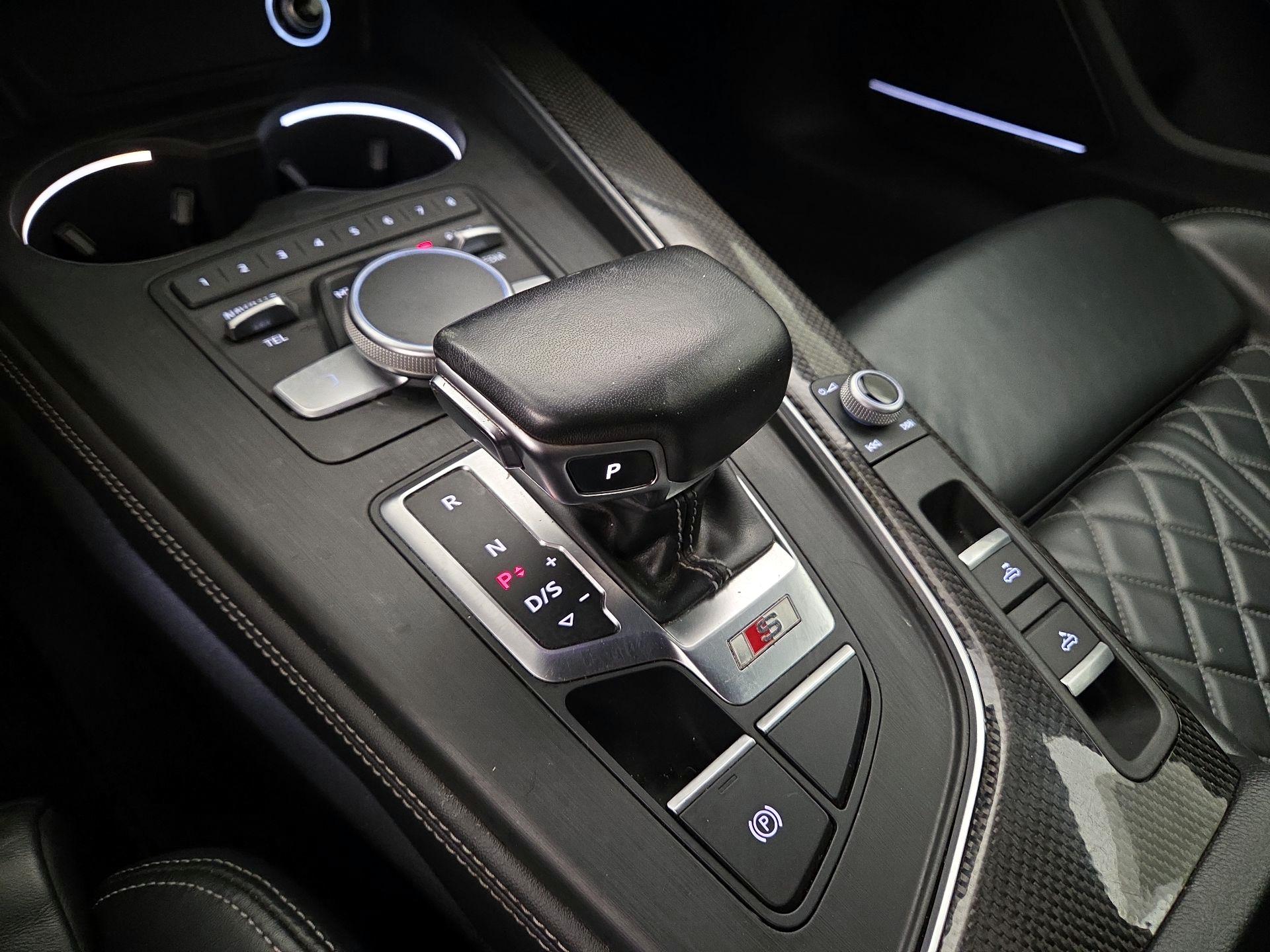 Thumbnail: 2018 Audi S5 - 17