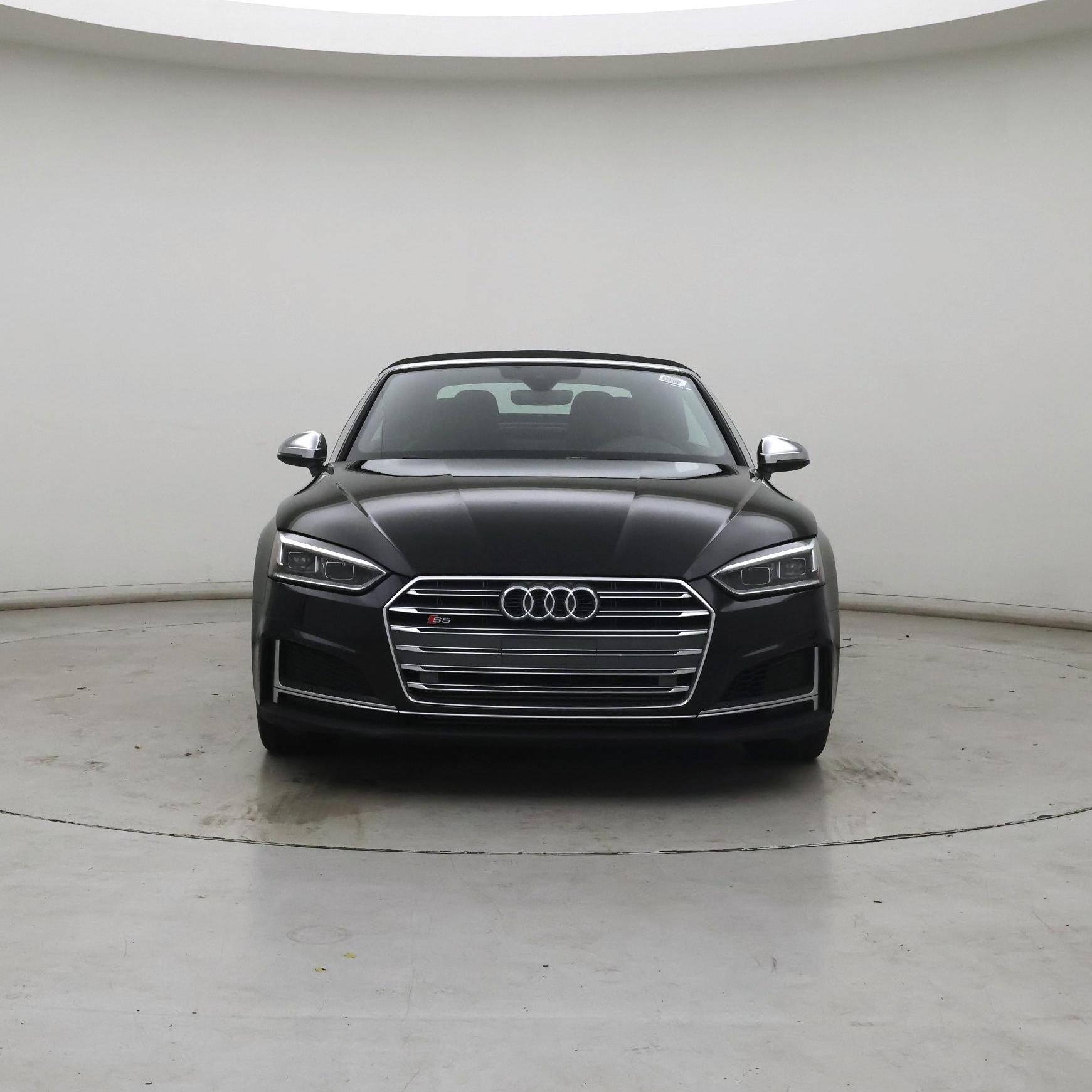 Thumbnail: 2018 Audi S5 - 5