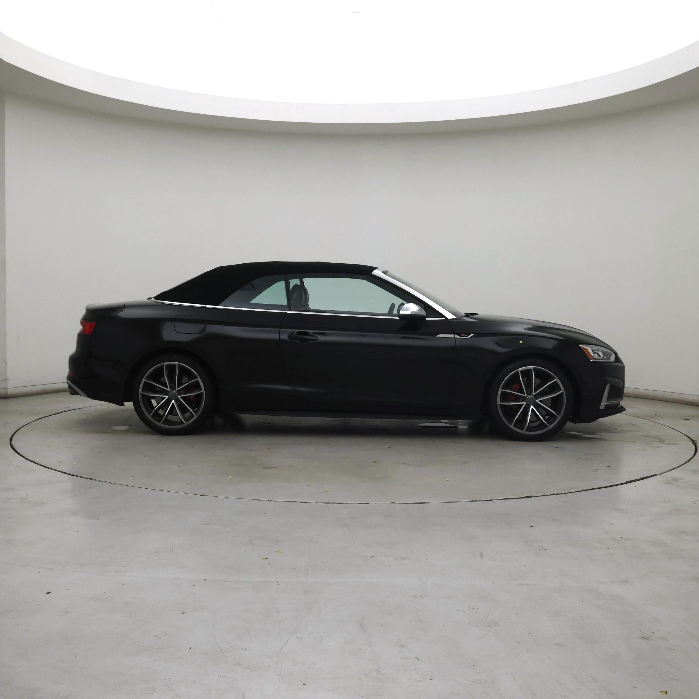 Thumbnail: 2018 Audi S5 - 7