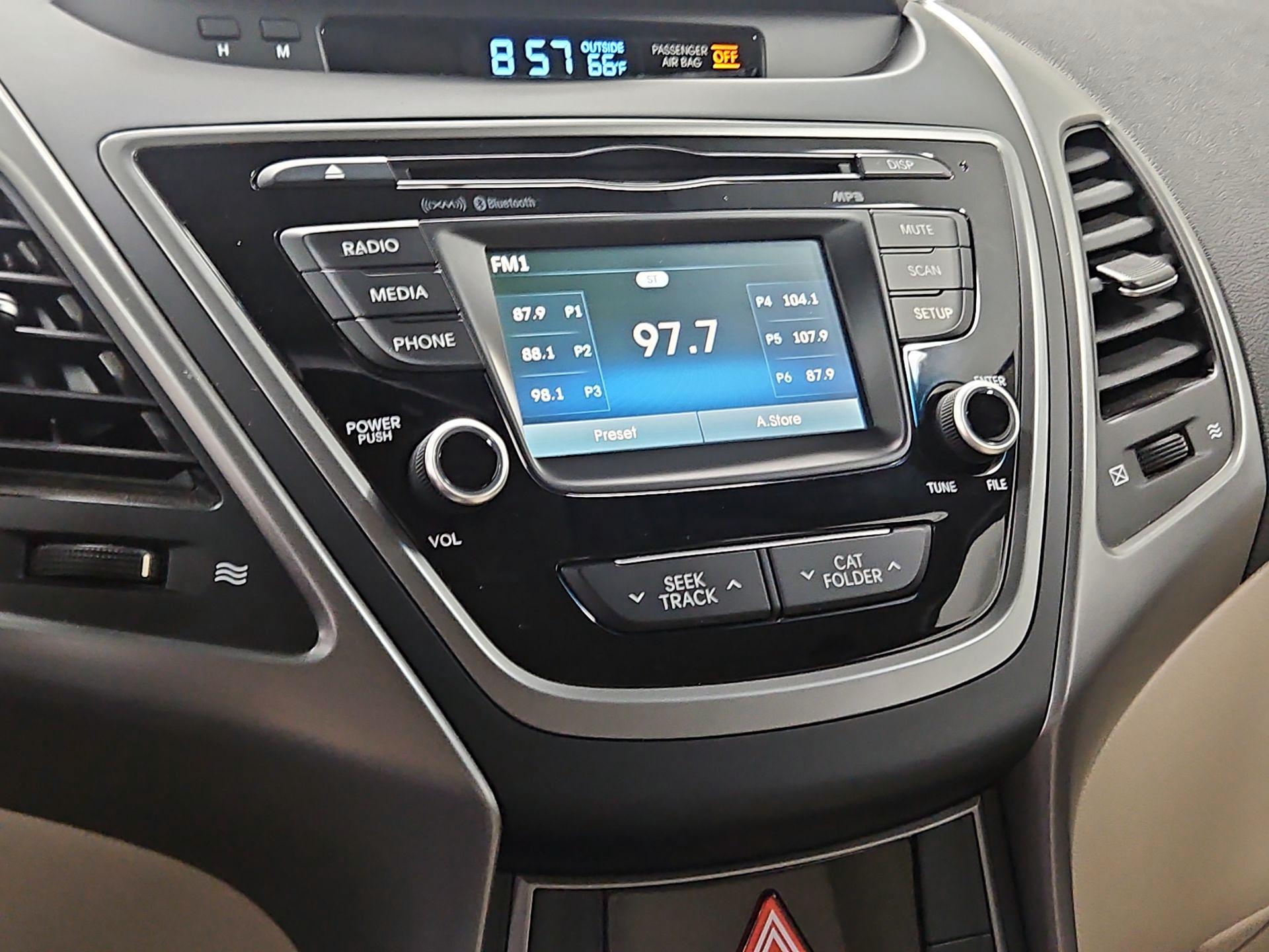 Thumbnail: 2015 Hyundai Elantra - 14