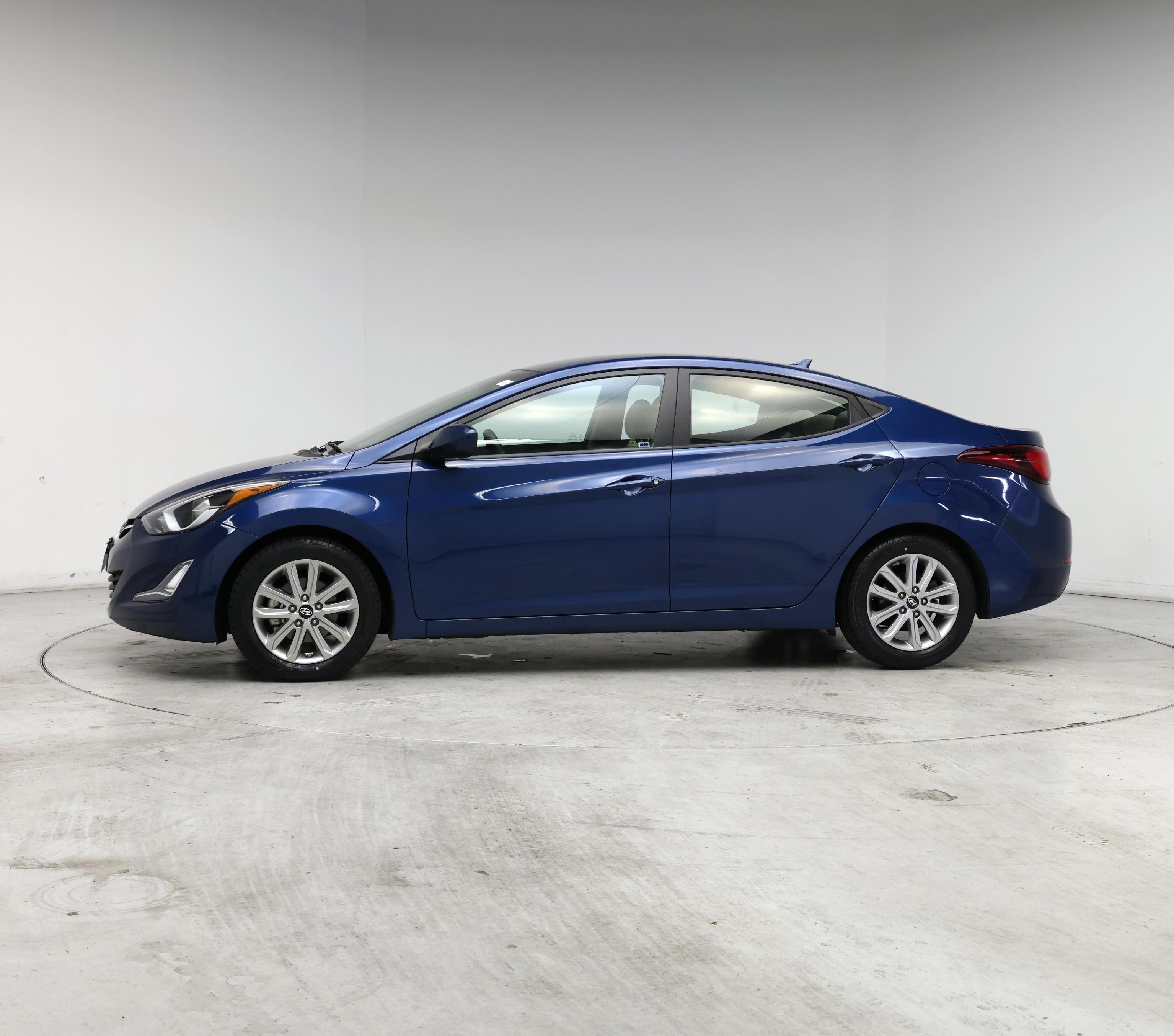 Thumbnail: 2015 Hyundai Elantra - 3