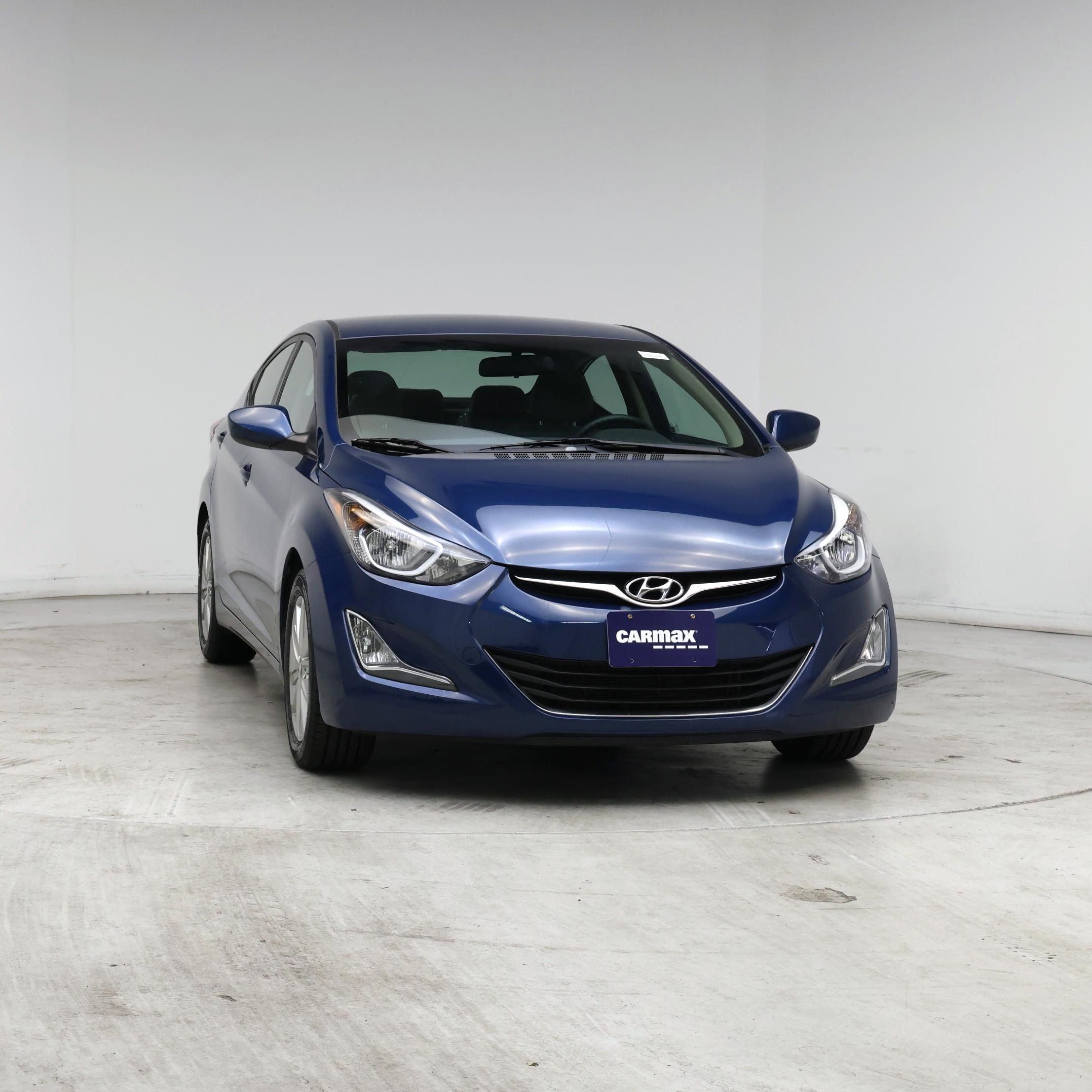 Thumbnail: 2015 Hyundai Elantra - 5