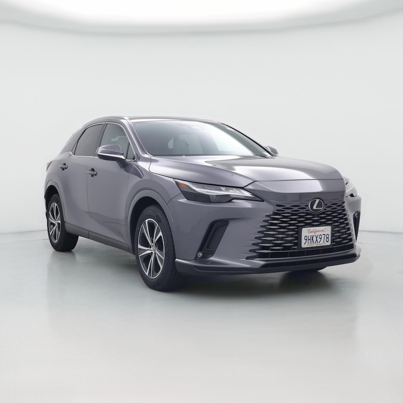 2023 Lexus RX 350 Premium