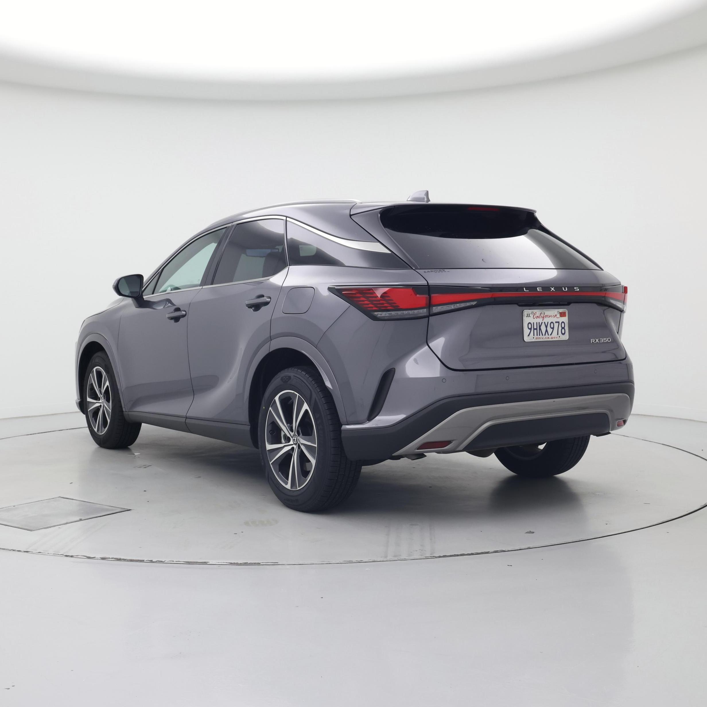 Thumbnail: 2023 Lexus RX - 2