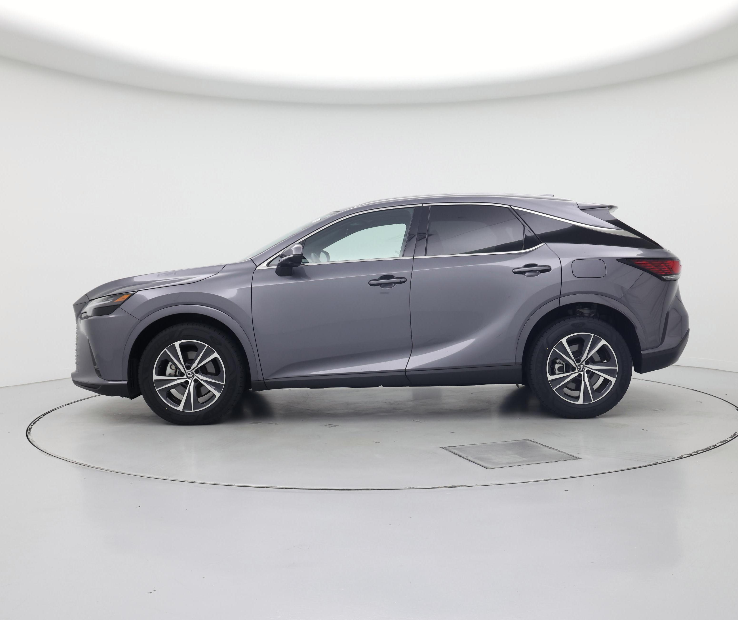 Thumbnail: 2023 Lexus RX - 3