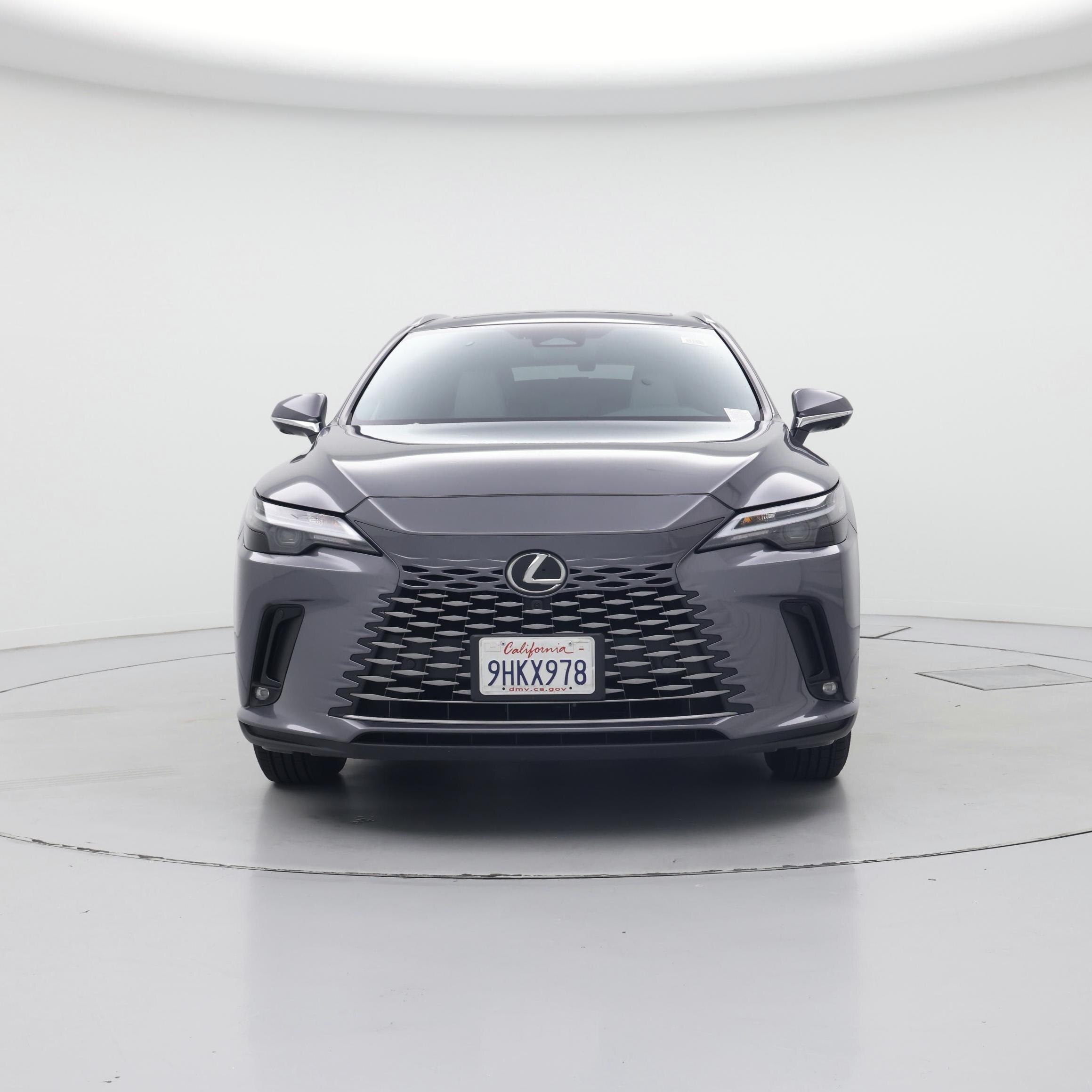 Thumbnail: 2023 Lexus RX - 5