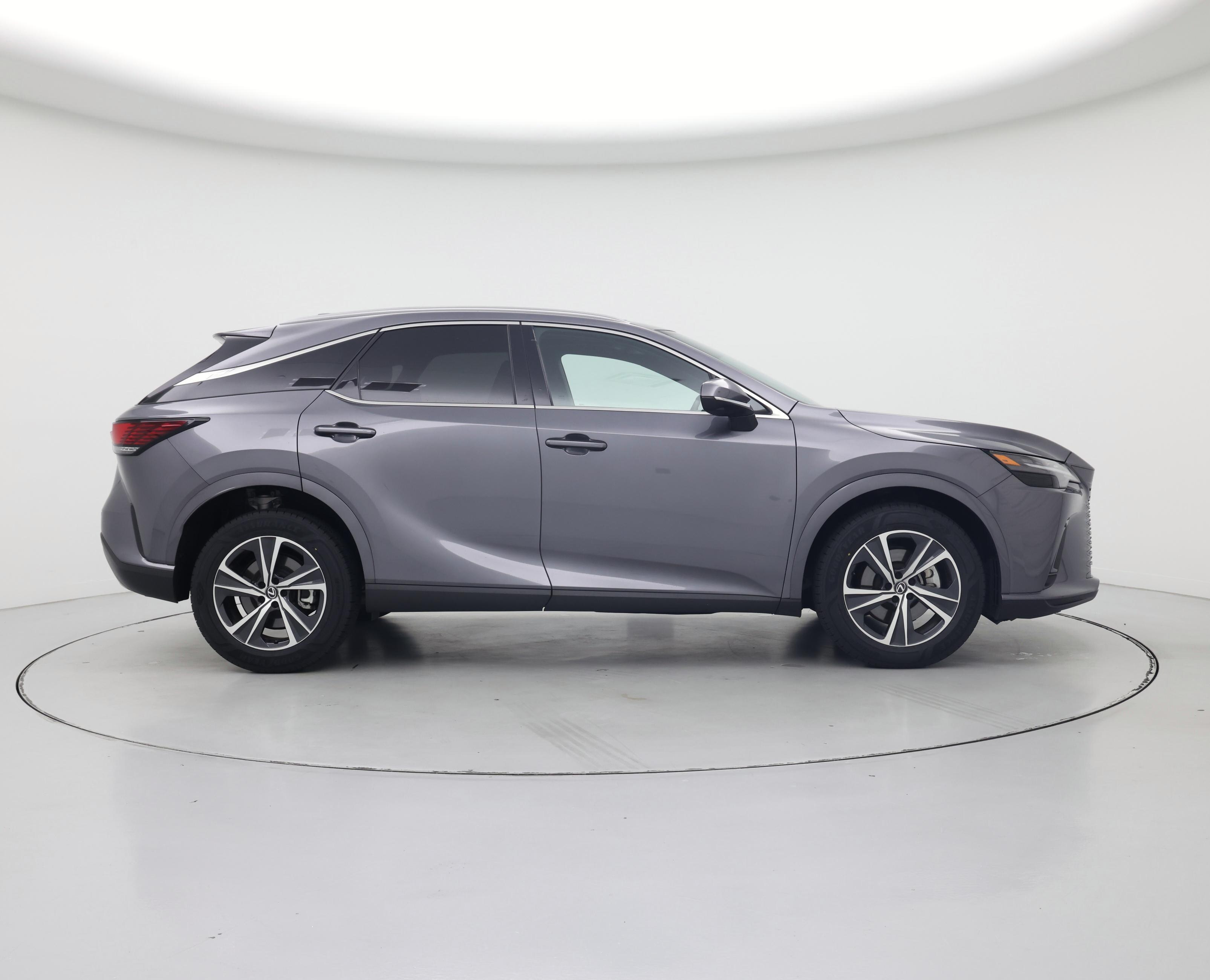 Thumbnail: 2023 Lexus RX - 7