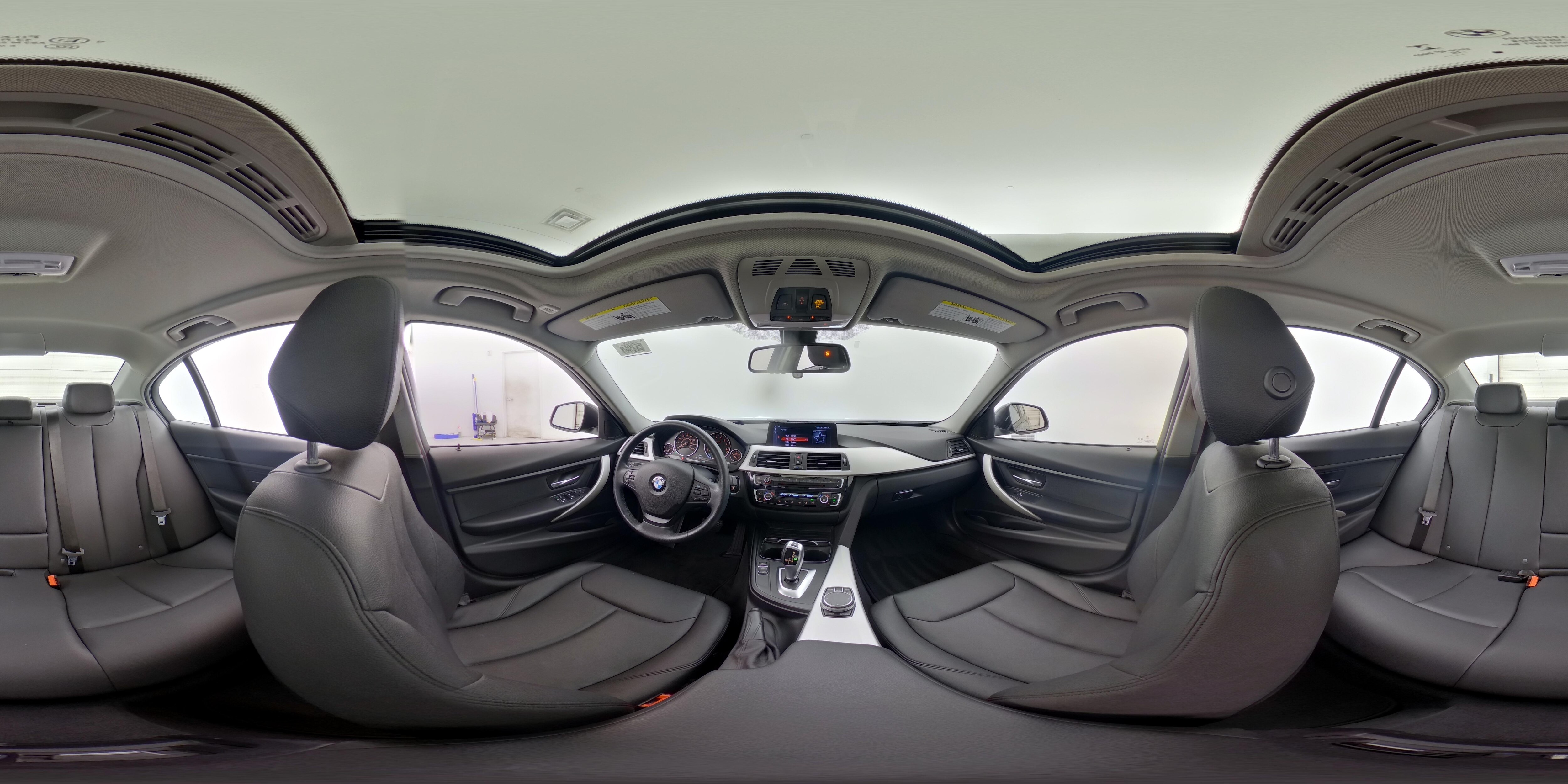 2018 BMW 3 Series 320i - Photo 26