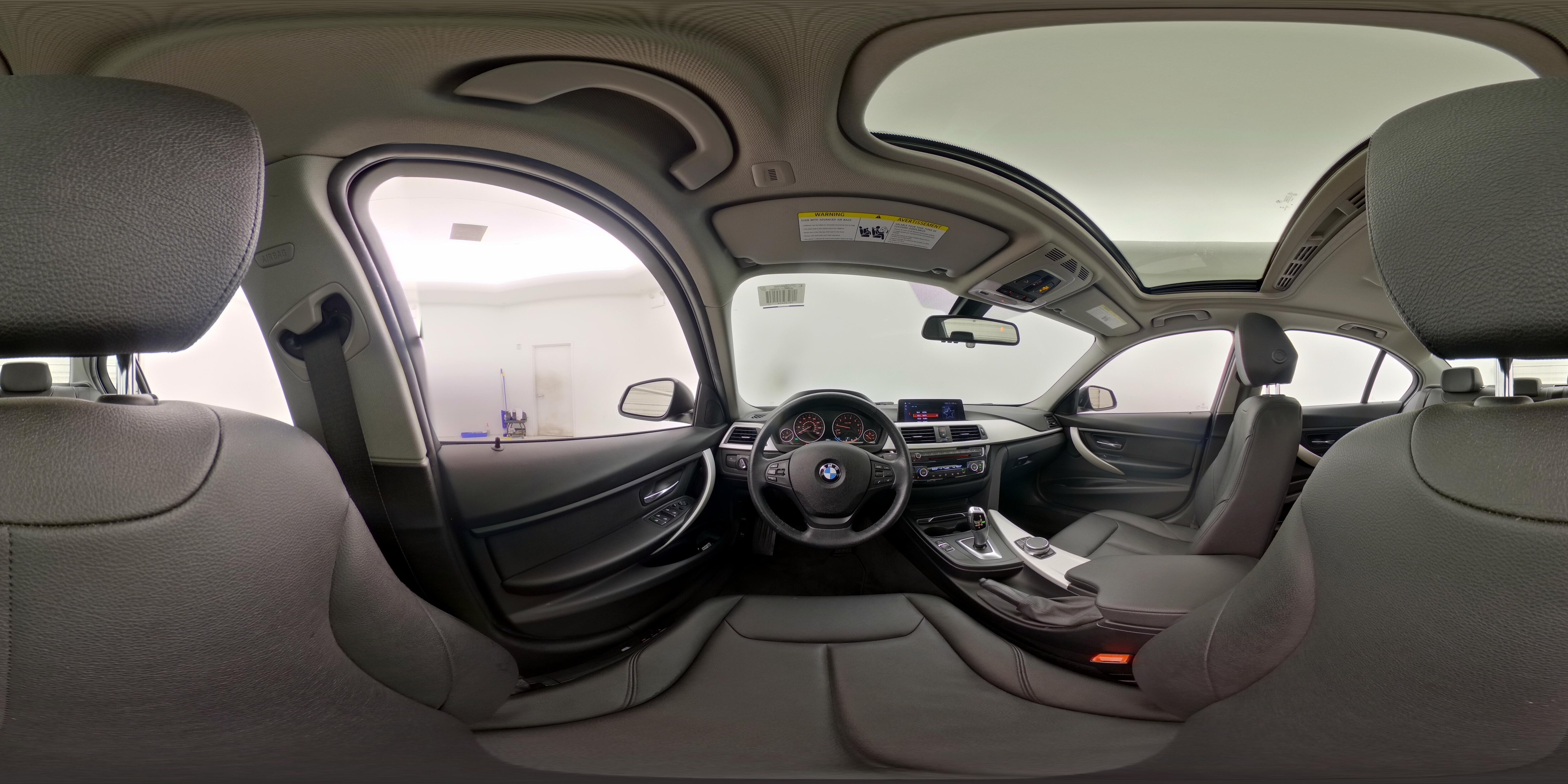 2018 BMW 3 Series 320i - Photo 28