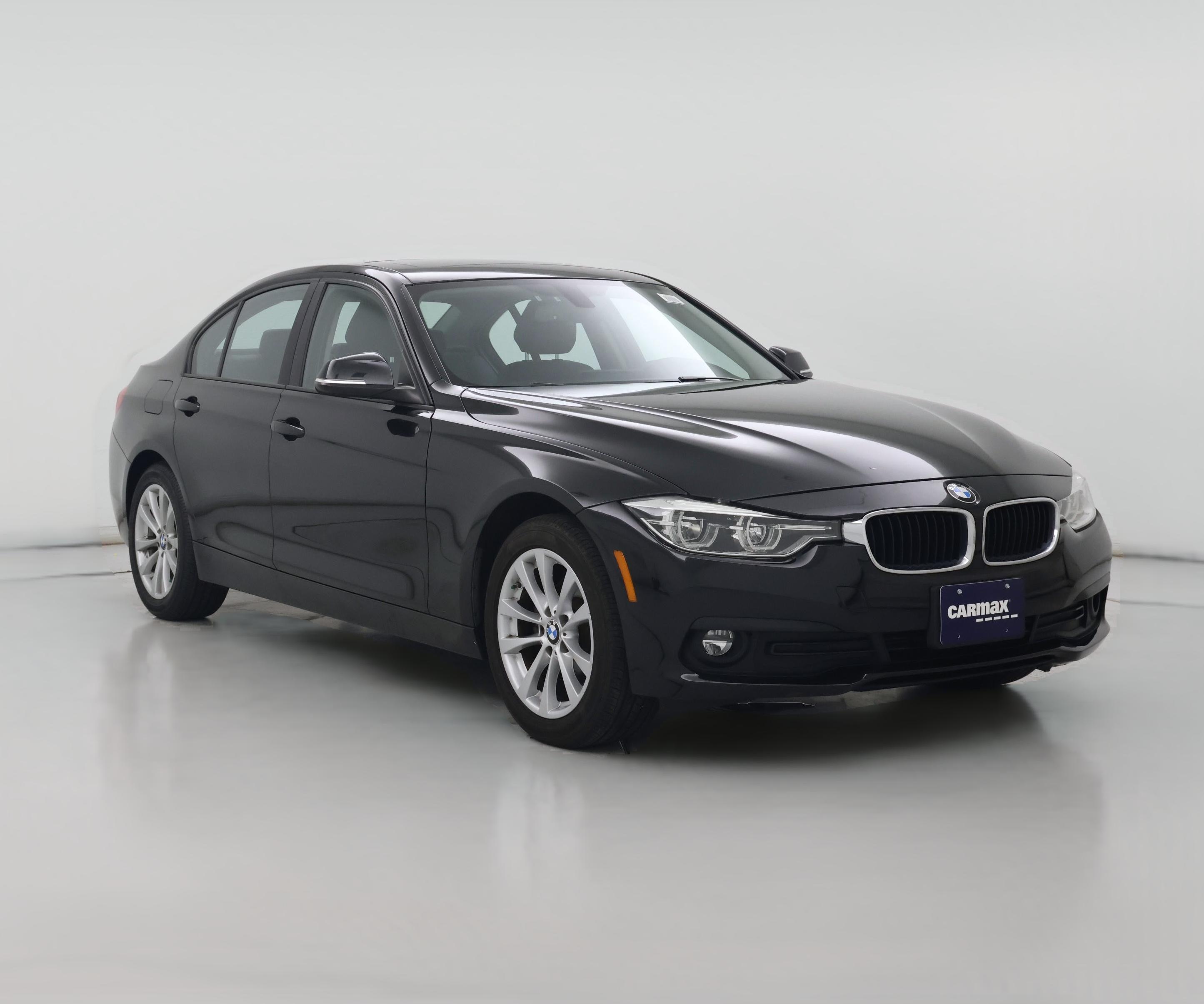 Thumbnail: 2018 BMW 3 Series - 1