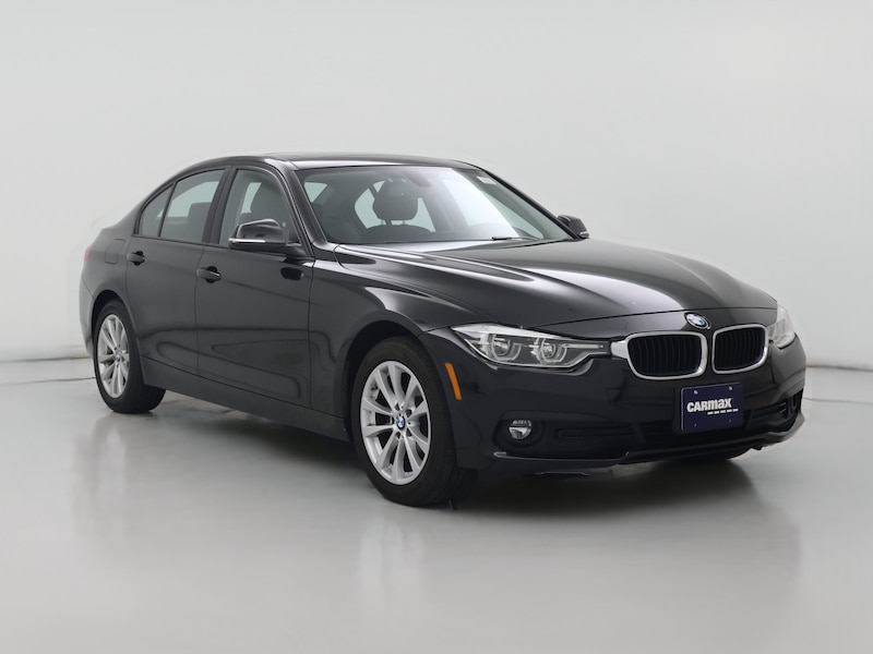 2018 BMW 320 XI