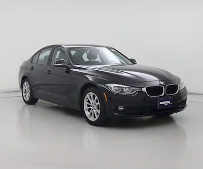 2018 BMW 320 XI