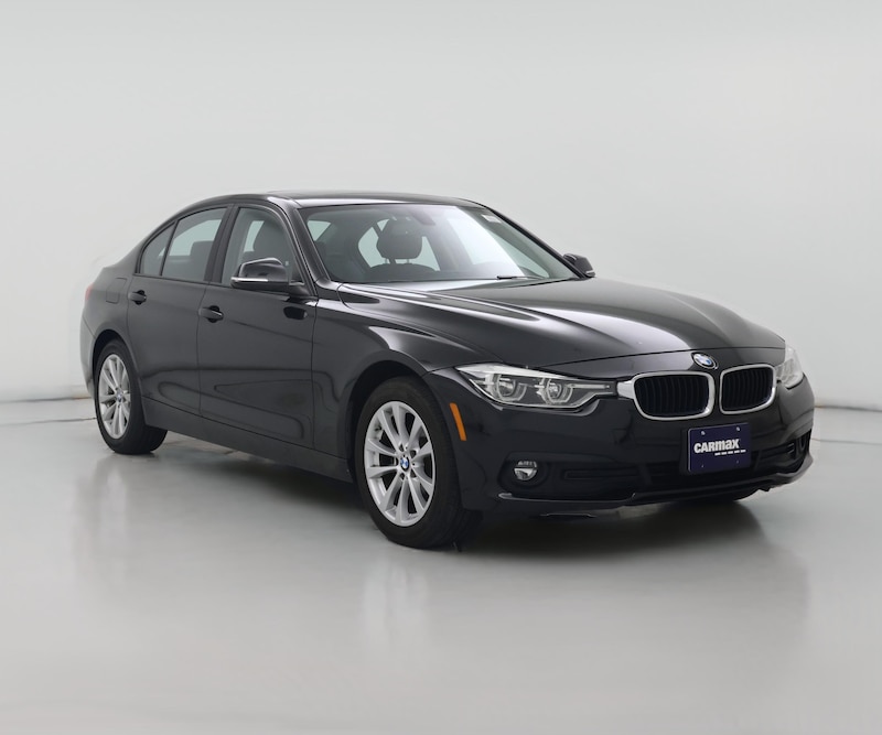 2018 BMW 320 XI