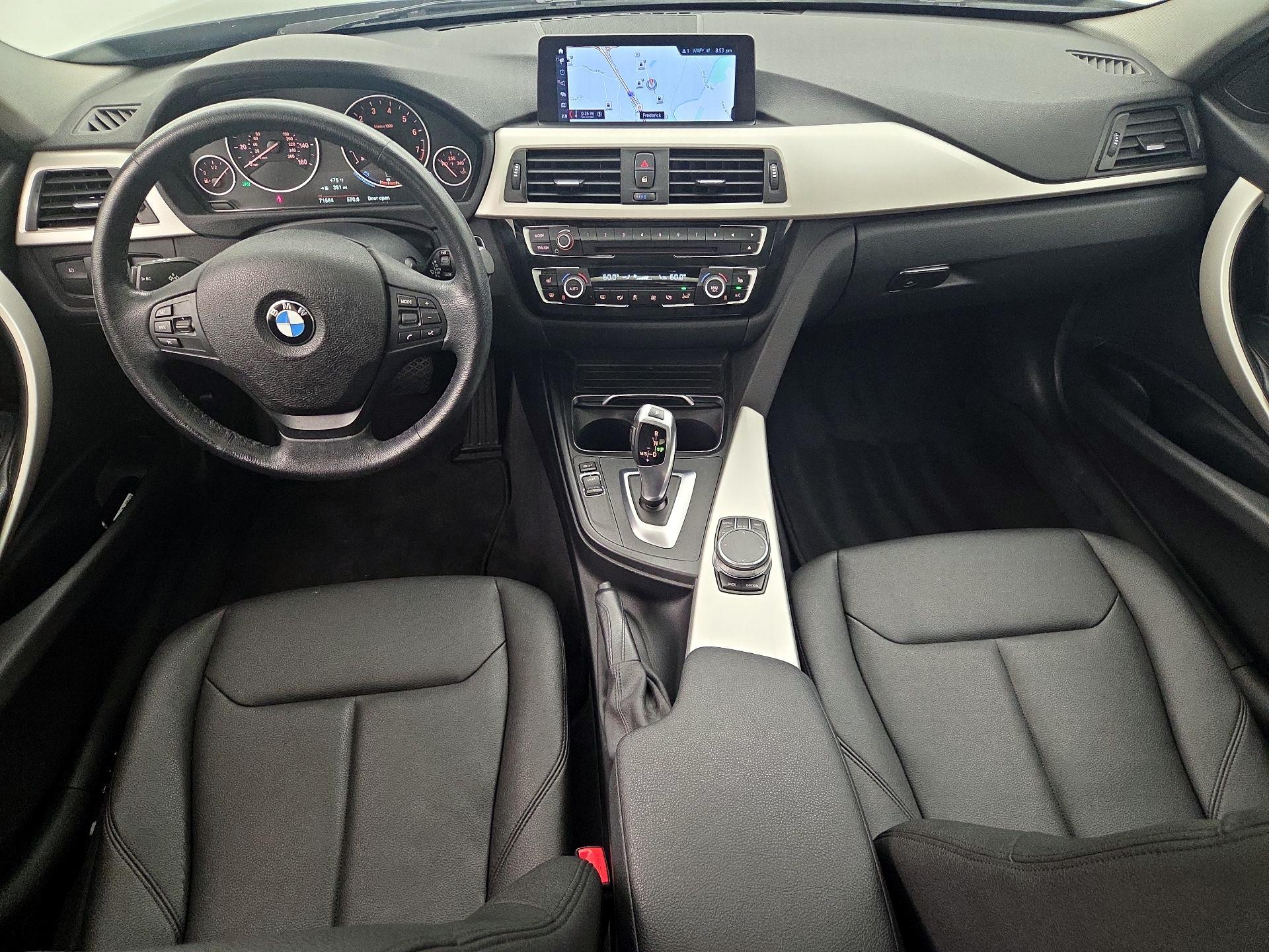 Thumbnail: 2018 BMW 3 Series - 9