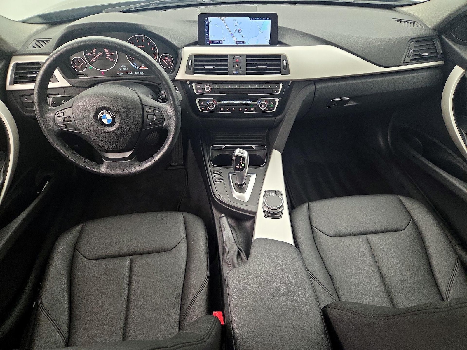 2018 BMW 3 Series 320i - Photo 10