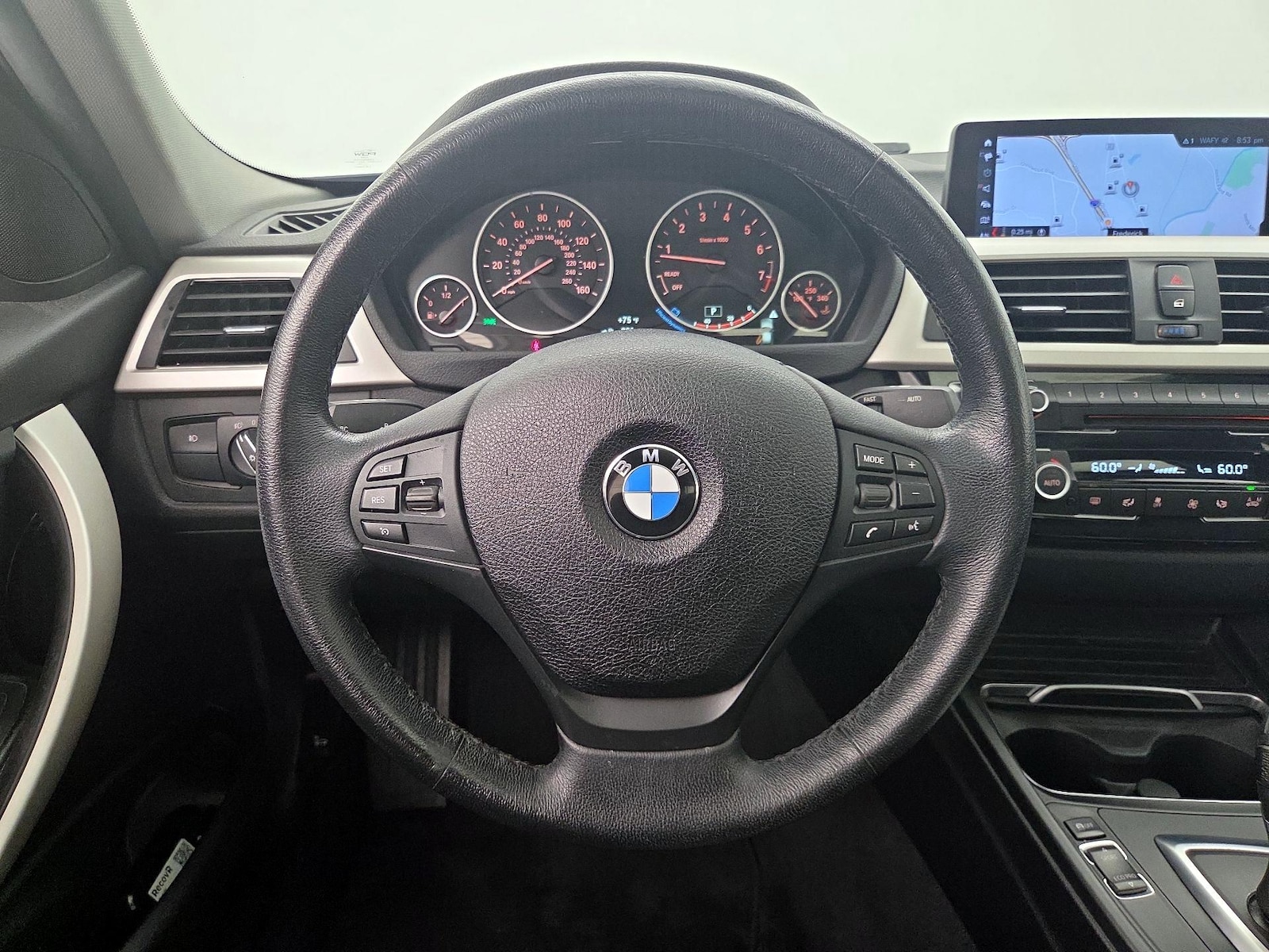 2018 BMW 3 Series 320i - Photo 11
