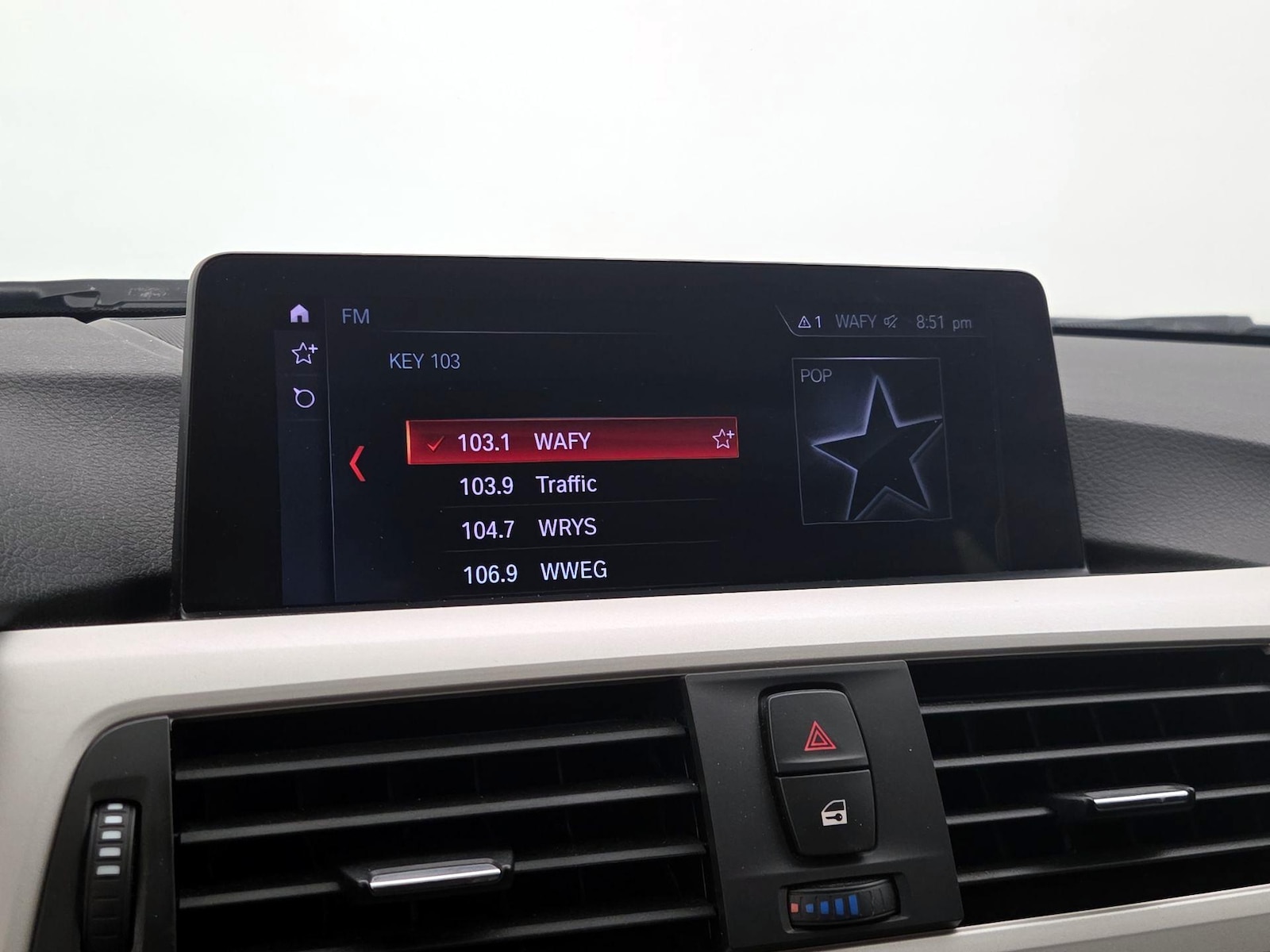 2018 BMW 3 Series 320i - Photo 17