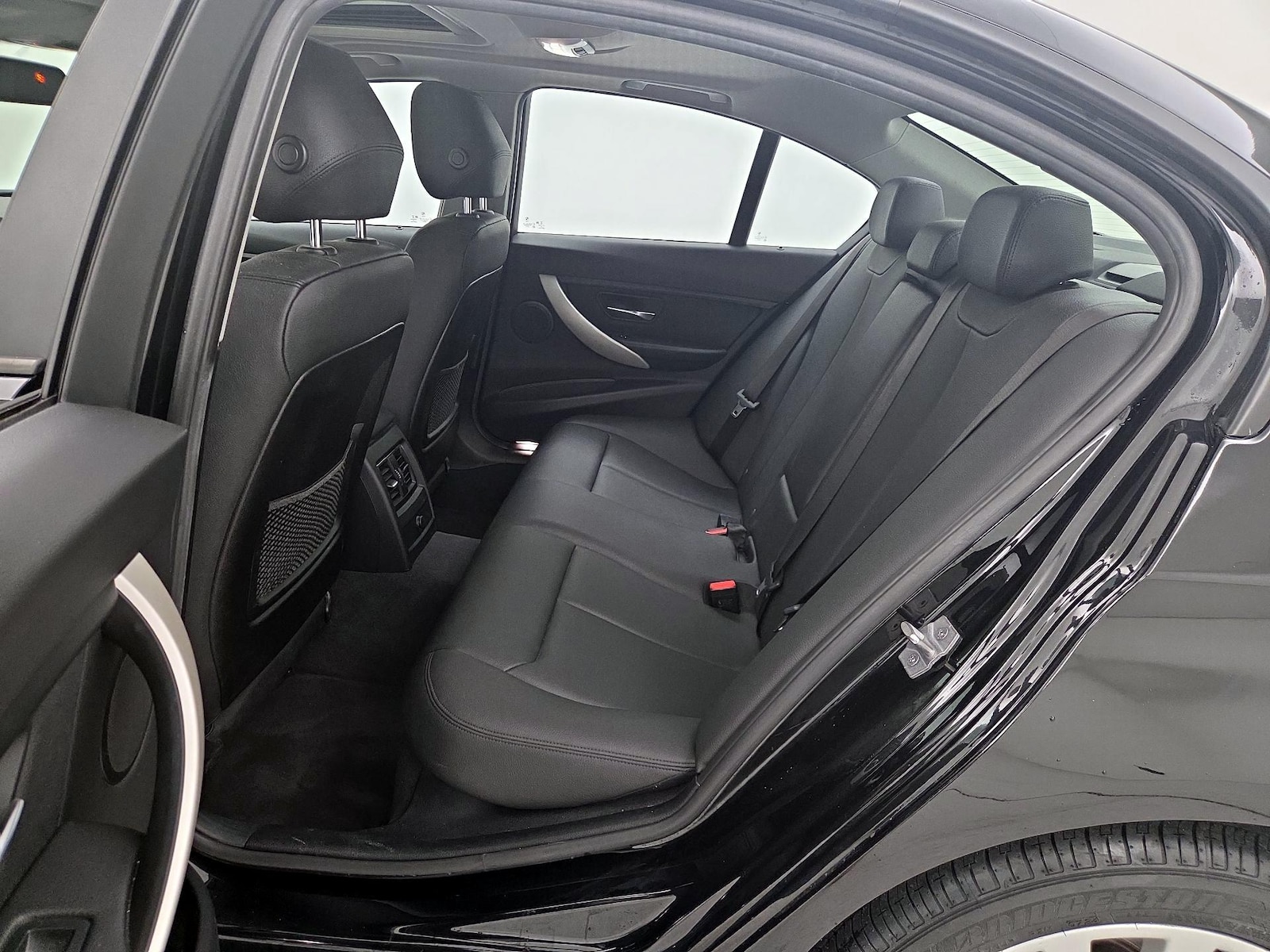 2018 BMW 3 Series 320i - Photo 22