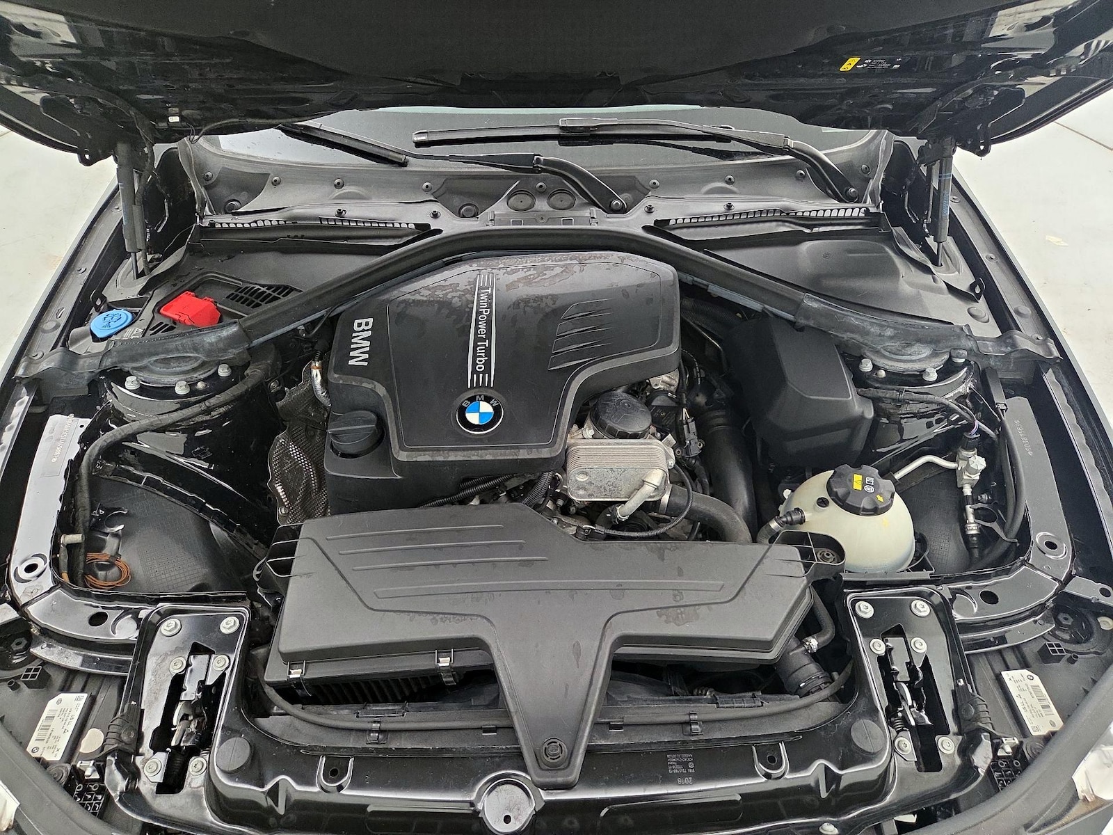 2018 BMW 3 Series 320i - Photo 24