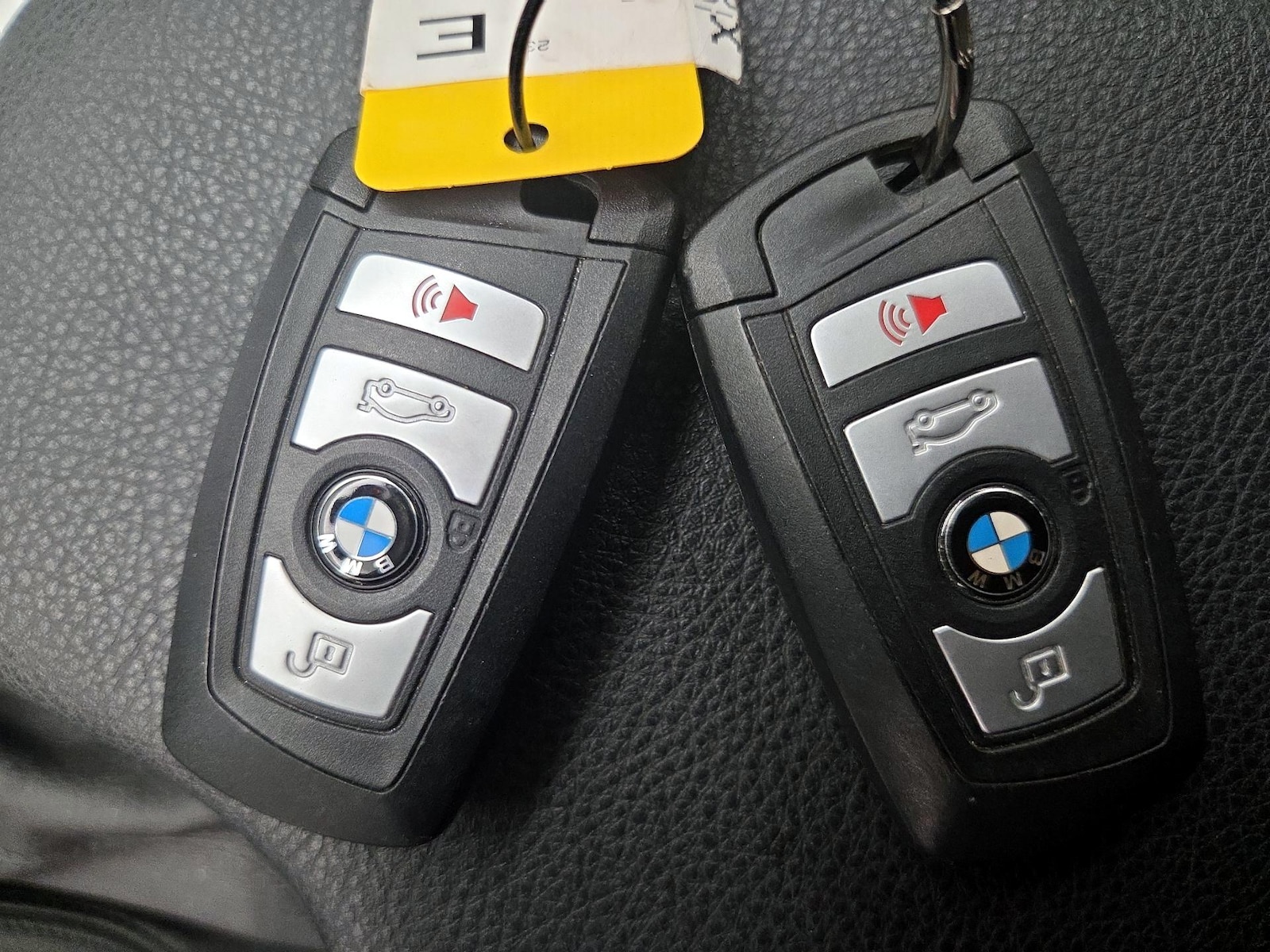 2018 BMW 3 Series 320i - Photo 25