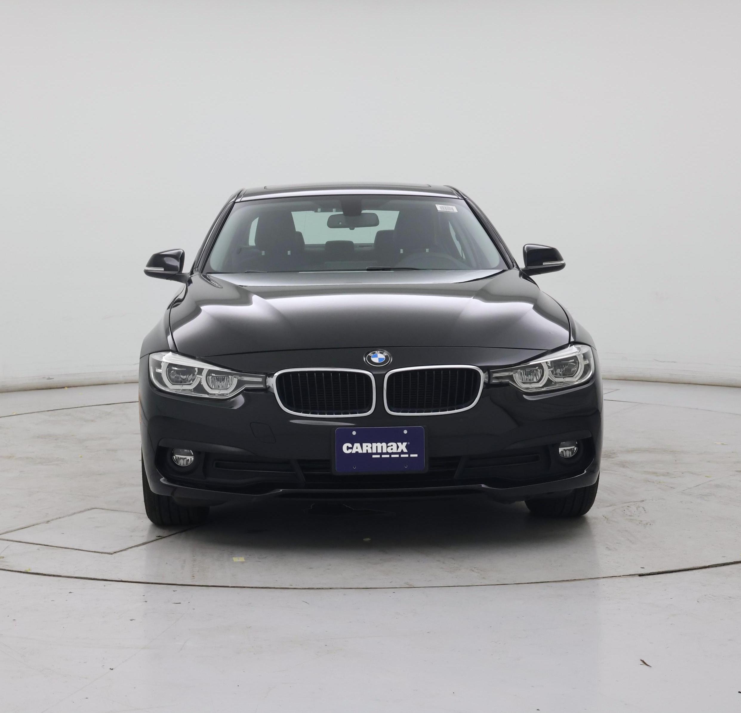 Thumbnail: 2018 BMW 3 Series - 5